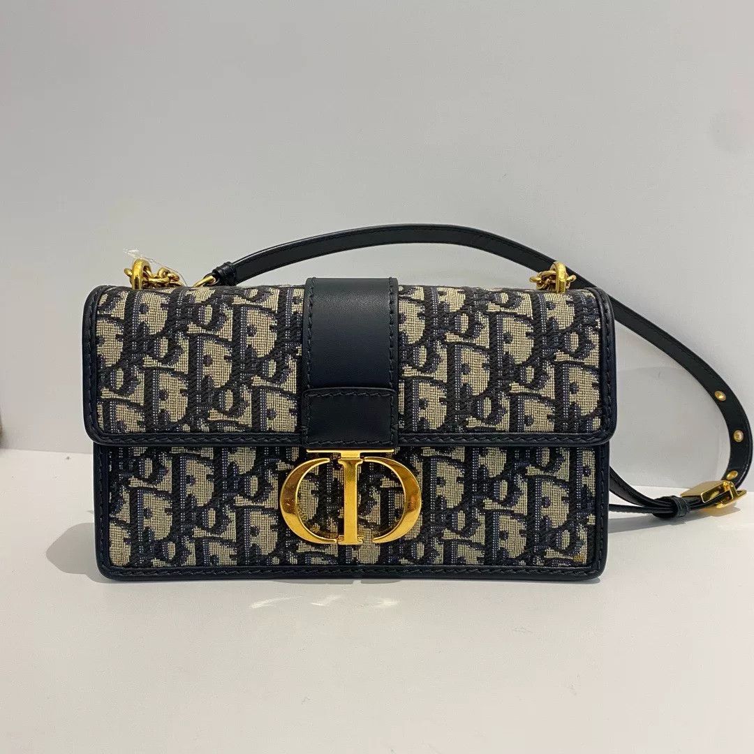 Dior Pre-loved Bag Very good condition Size ONE SIZE - 1 Thumbnail