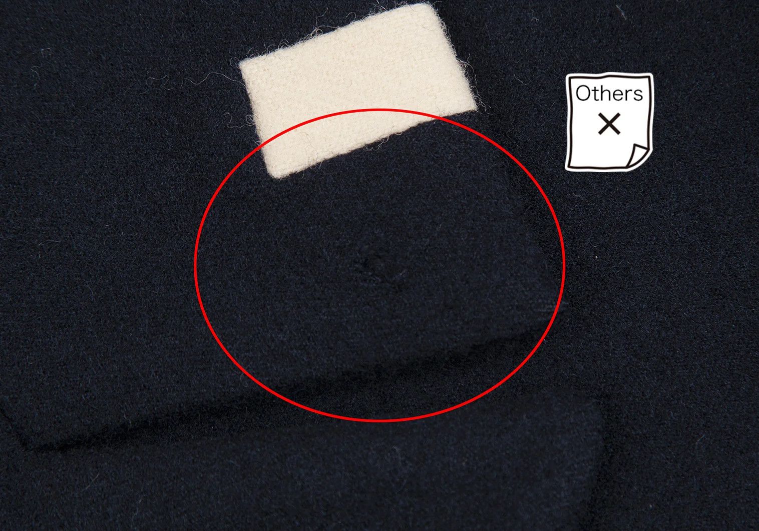Yohji Yamamoto Yohji Yamamoto Double Jacket Navy M Size US M / EU 48-50 / 2 - 3 Thumbnail