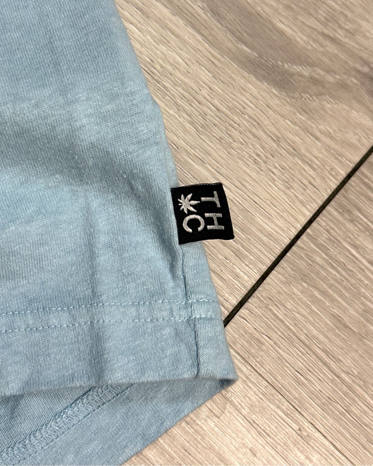 Afends BNWT Afends Coasting - Hemp Weed Tee - Size Medium Size US M / EU 48-50 / 2 - 4 Thumbnail