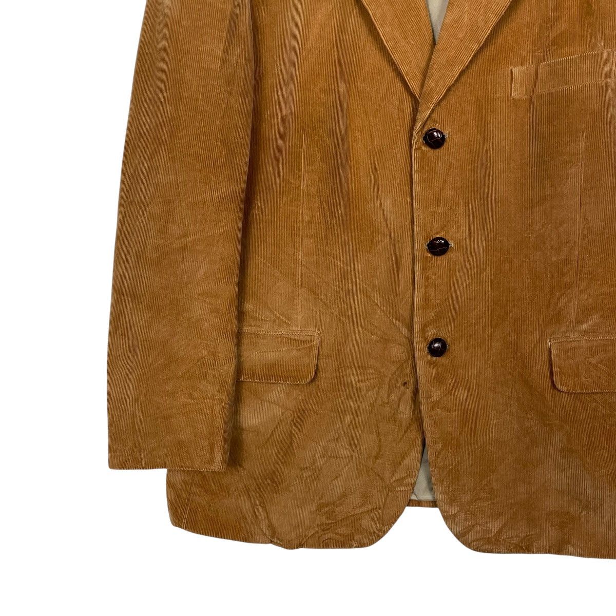 Brooks Brothers Brooks Brothers Casual Jacket Size US M / EU 48-50 / 2 - 3 Thumbnail
