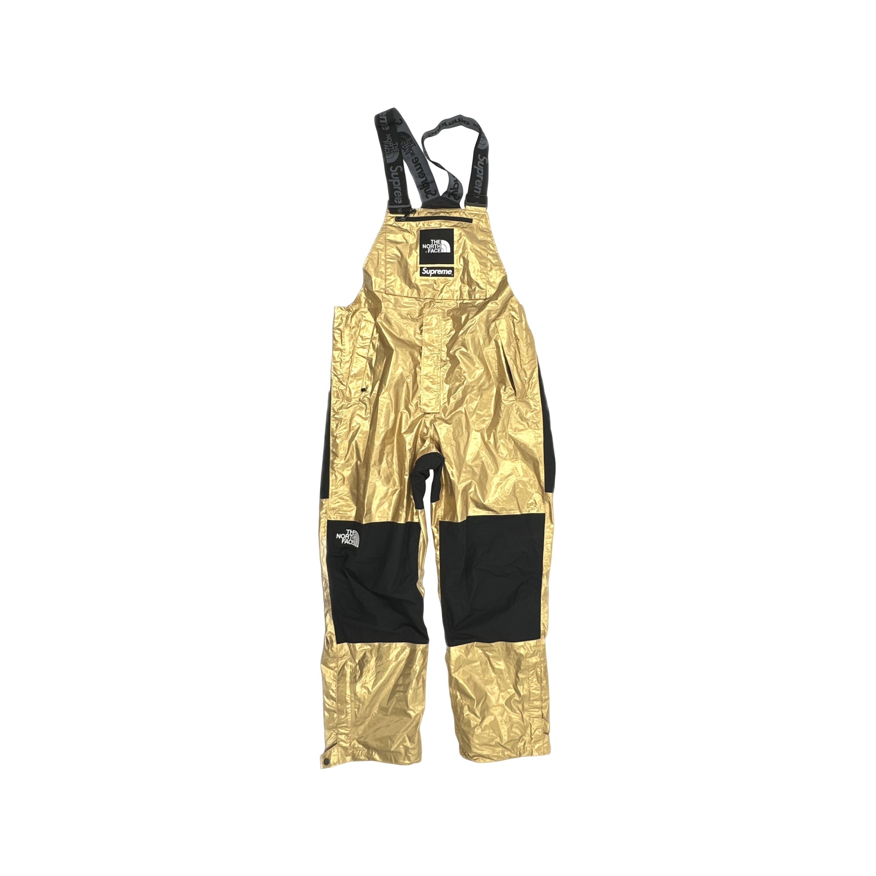 Supreme Supreme AKIRA Syringe Coveralls 2018 Size Small | Grailed