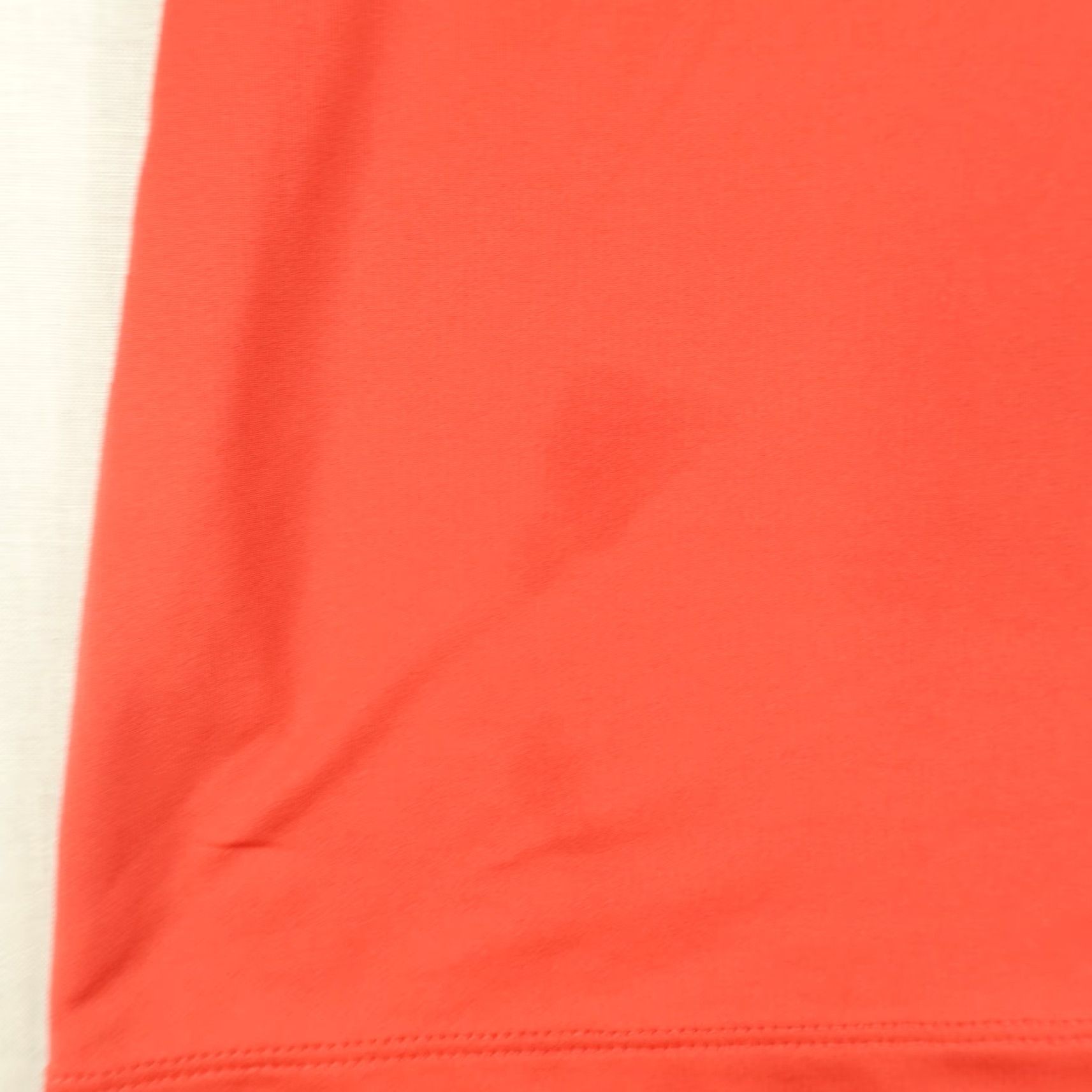Nike Nike Shirt Mens XL Red Black Slim Fit Pro Aero Adapt Dri Fit Center Swoosh Size US XL / EU 56 / 4 - 4 Thumbnail