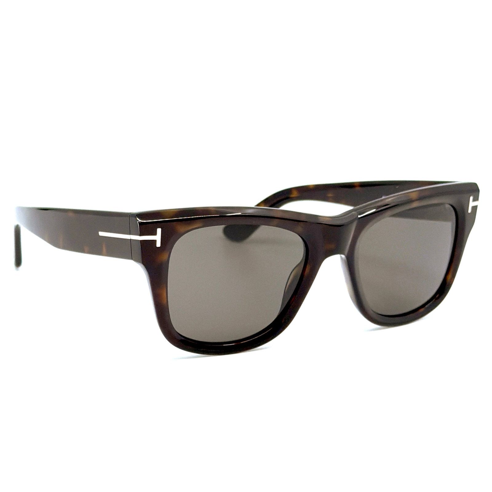 Tom Ford NEW TOM FORD Finn-02 Sunglasses TF1304 52A AUTHENTIC Size ONE SIZE - 1 Thumbnail