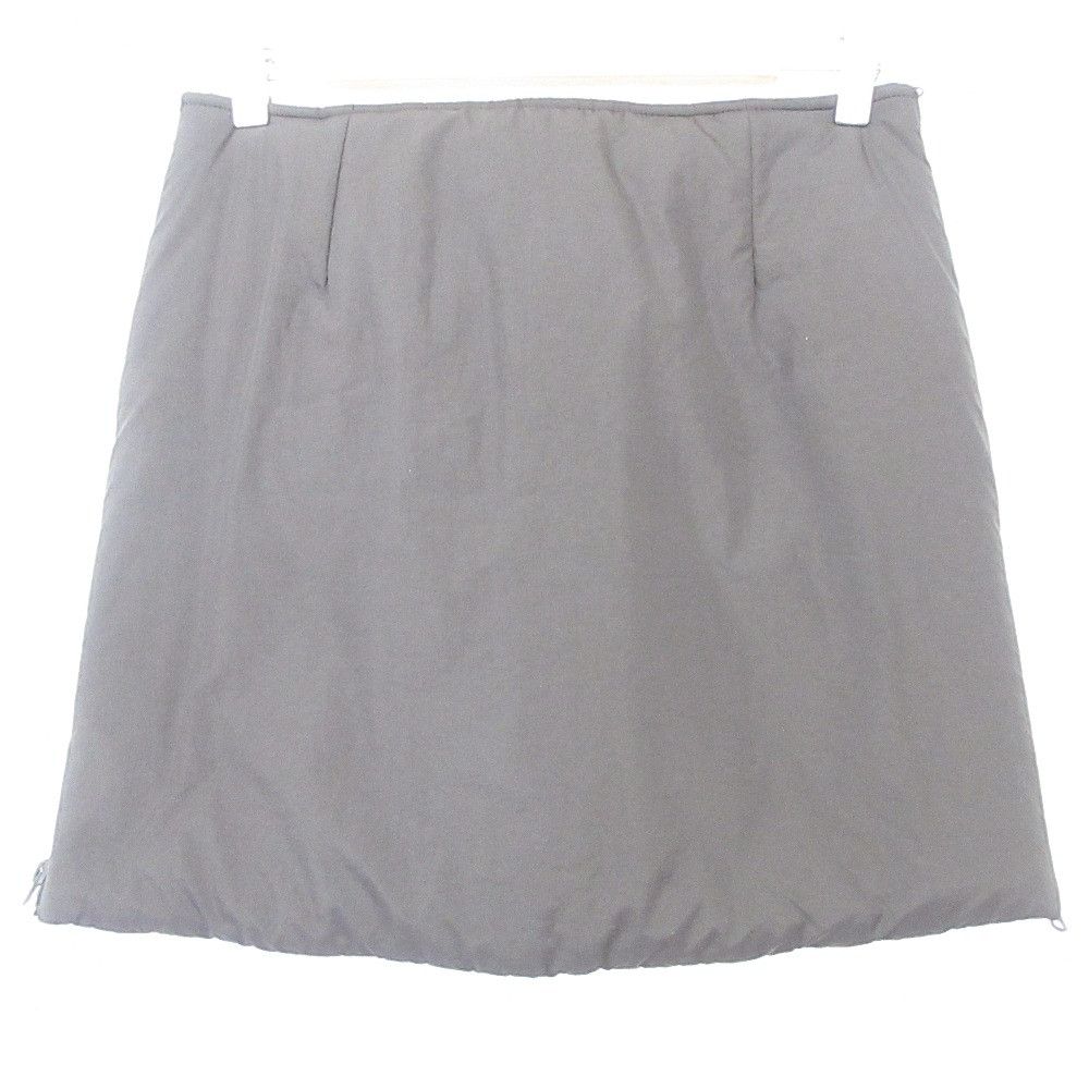 Other Other WILDTHINGS PrimaLoft Mini Skirt Others Skirts DUTY FREE for USA Size ONE SIZE - 1 Thumbnail