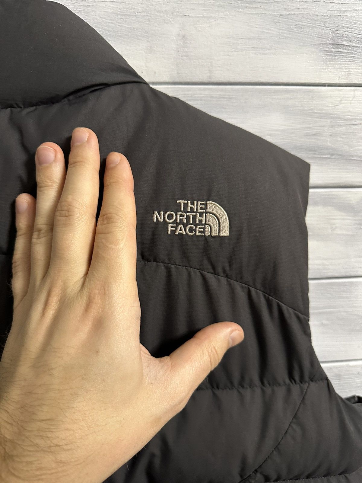 The North Face Rare Vest The North Face 700’. Outdoor Style. Size XL / US 12-14 / IT 48-50 - 8 Thumbnail