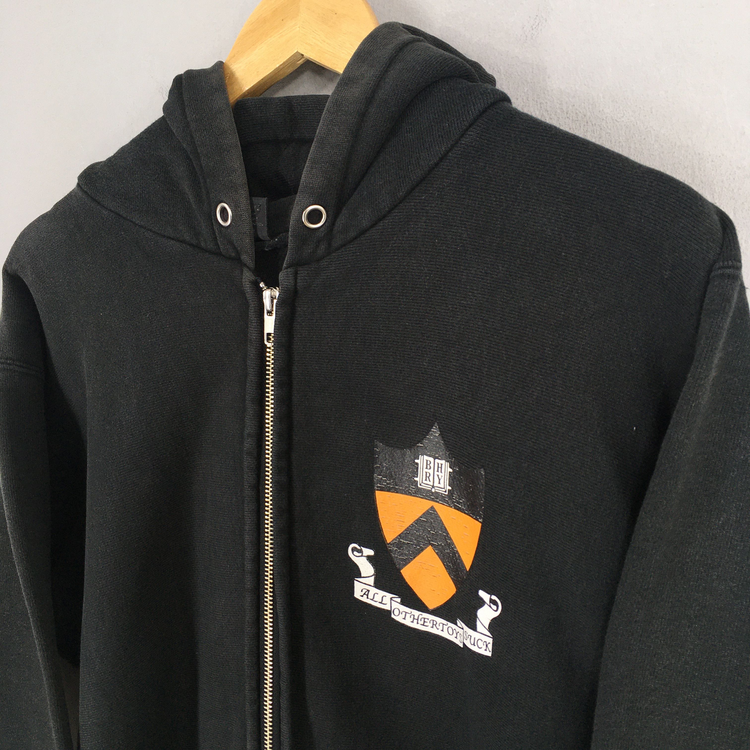 Bounty Hunter Bounty Hunter All Other Toys Suck Hoodie Sweatshirt Medium Size US M / EU 48-50 / 2 - 3 Thumbnail