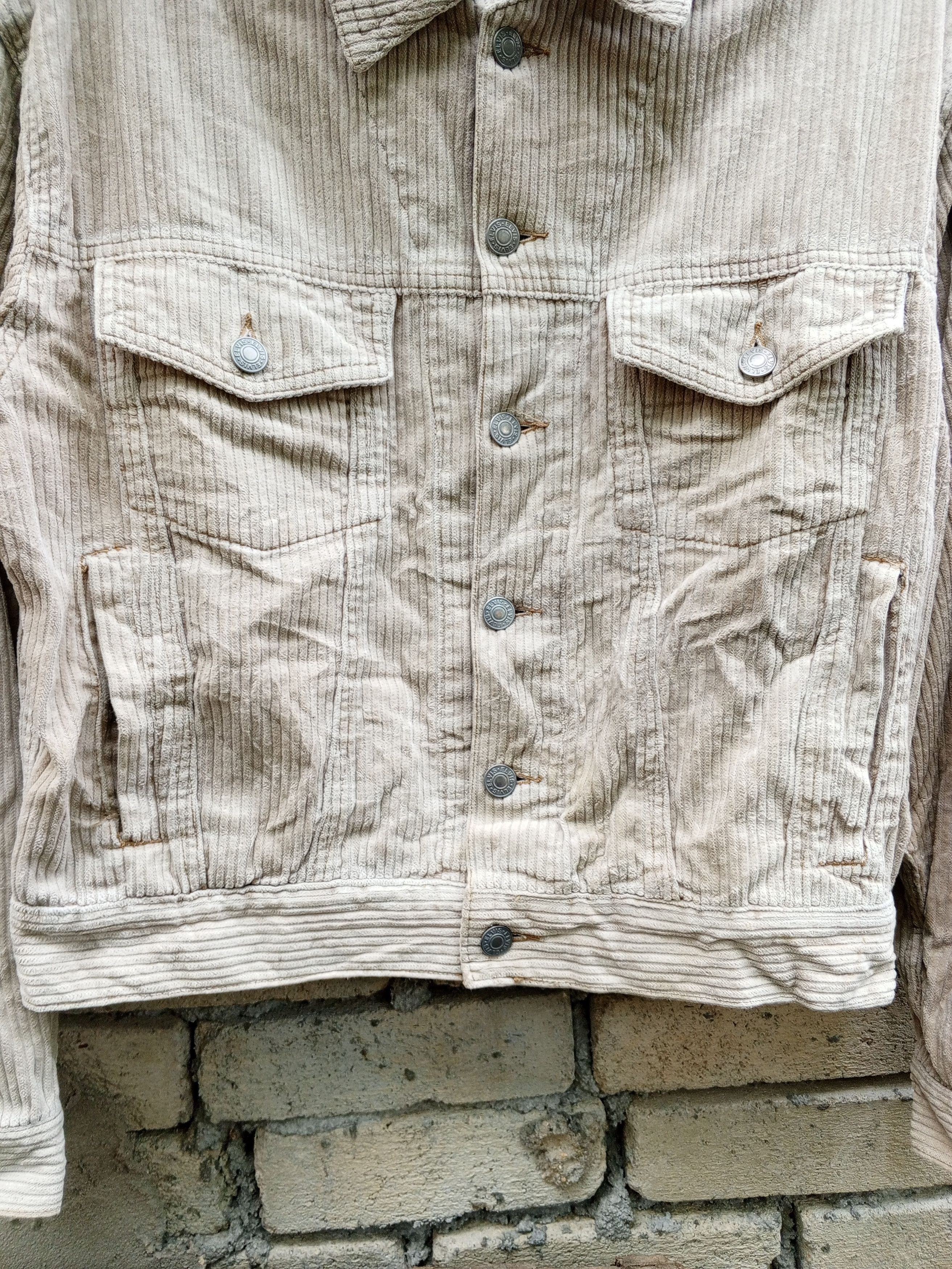 Vintage ELVIS PRESLEY COBDORY JACKET Size US L / EU 52-54 / 3 - 5 Thumbnail