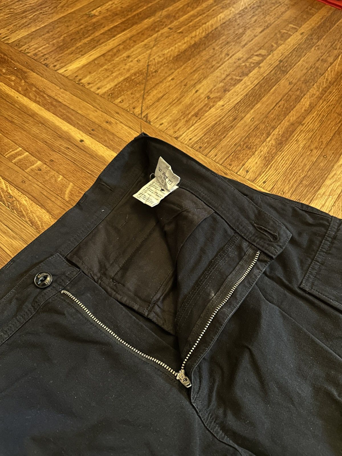 Neighborhood 2022 Neighborhood JP BDU Cargo Pants Size US 32 / EU 48 - 5 Thumbnail