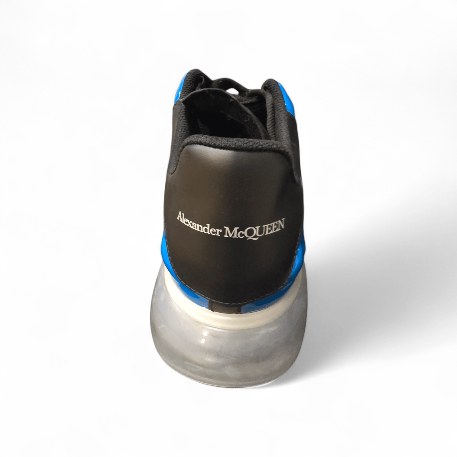 Alexander McQueen BRAND NEW ALEXANDER McQUEEN SNEAKERS Size US 10 / EU 43 - 3 Thumbnail