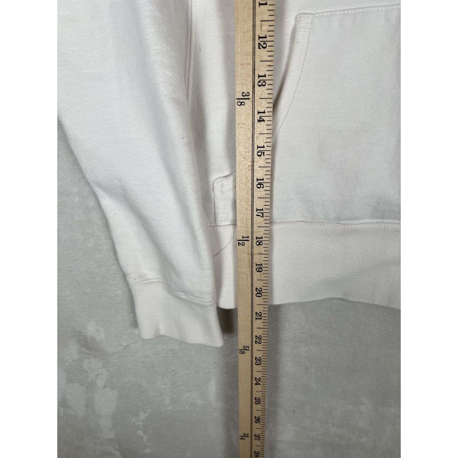 O'Neill Vintage O'Neill Hoodie Sweatshirt Women's Size Medium Y2K Su Size M / US 6-8 / IT 42-44 - 5 Thumbnail