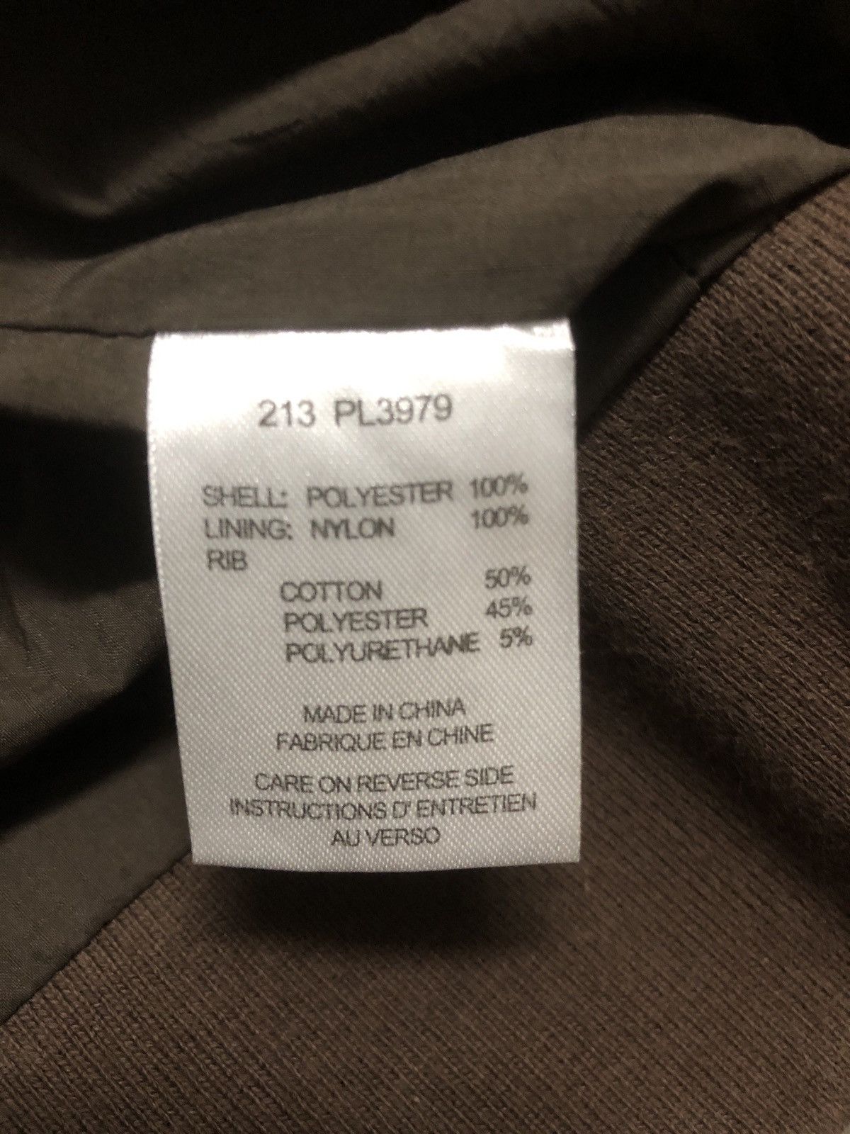 Patagonia Vintage 90s Columbia Native Fleece Fullzipper Hoodie Size M / US 6-8 / IT 42-44 - 17 Thumbnail