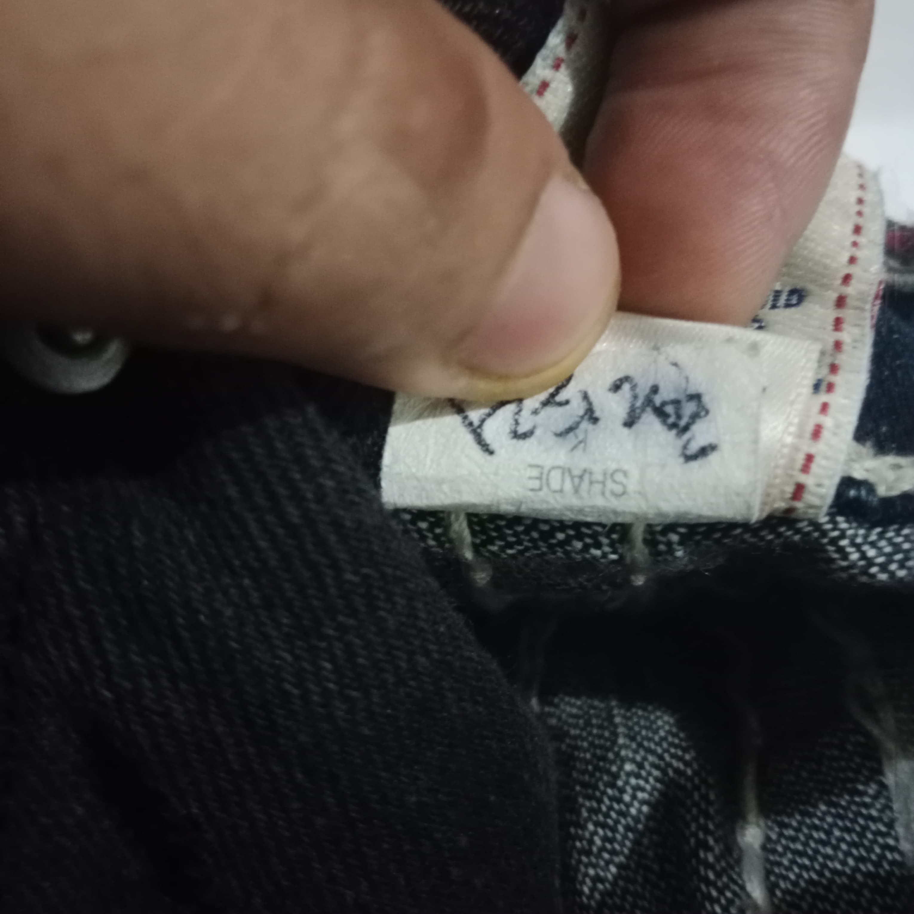 True Religion True Religion custom reworked multi pocket trousers Size US 38 / EU 54 - 11 Thumbnail