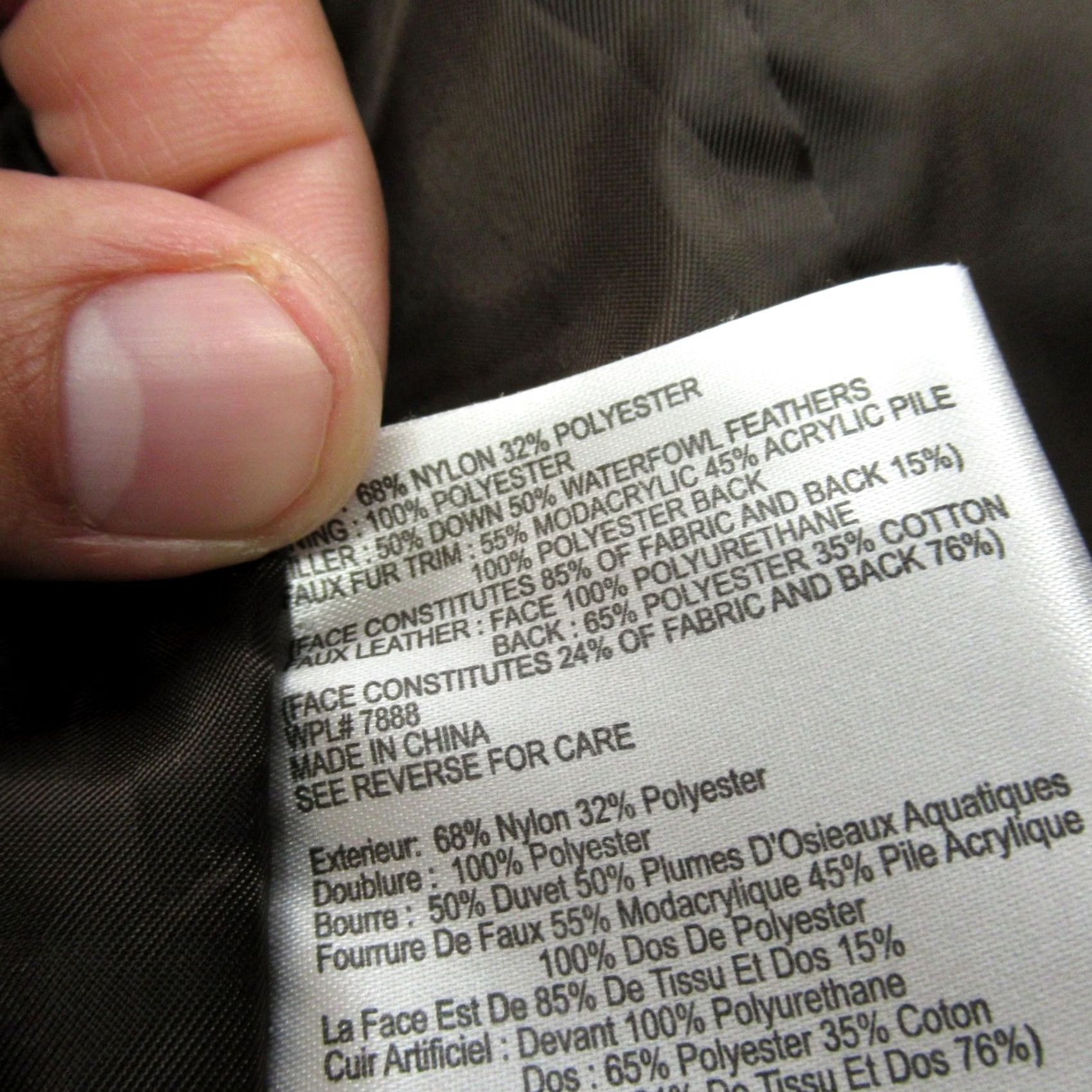 Michael Kors Michael Kors Puffer Jacket Womens XL Green Brown Quilted Insulated Down Full Zip Size XL / US 12-14 / IT 48-50 - 5 Thumbnail