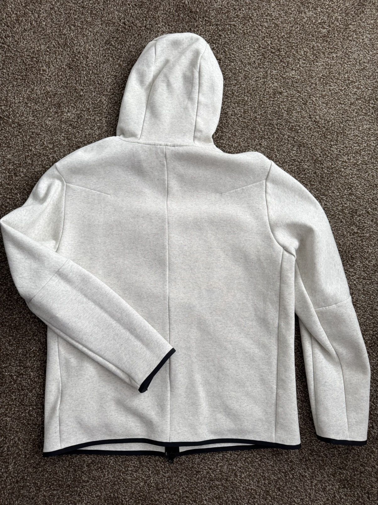 Nike Full Nike Tech Fleece Suit Set Size US L / EU 52-54 / 3 - 3 Thumbnail