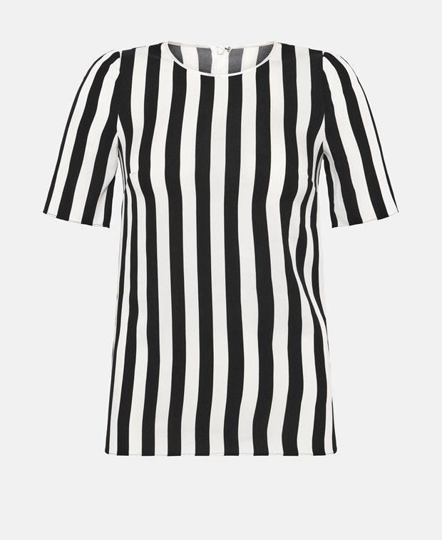 Dolce & Gabbana Shirt blouse Size XS / US 0-2 / IT 36-38 - 1 Thumbnail
