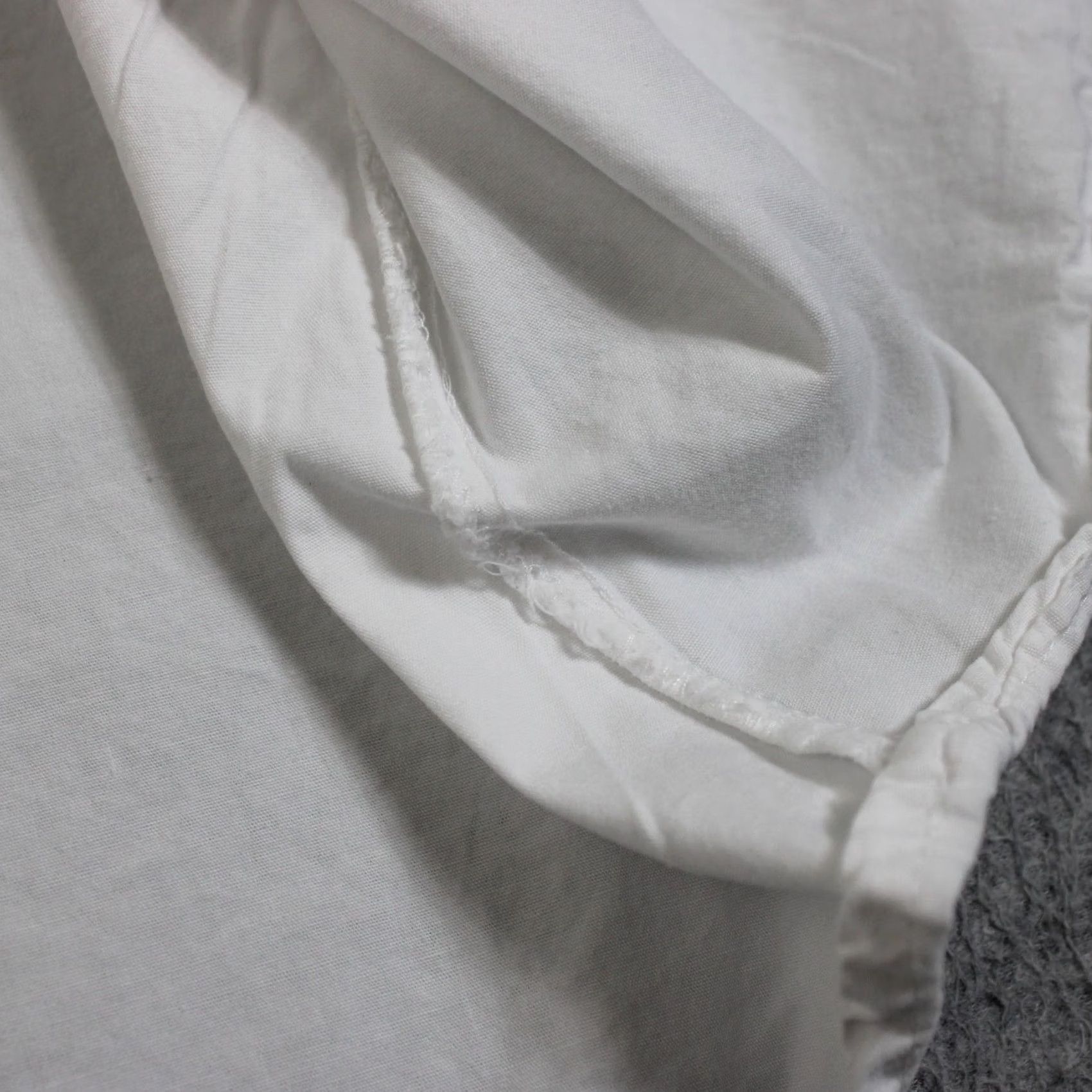 Rockmount Ranch Wear VINTAGE Rockmount Ranch Wear Shirt USA Western Snap Studded White Relaxed Fit Women XL Size XL / US 12-14 / IT 48-50 - 4 Thumbnail