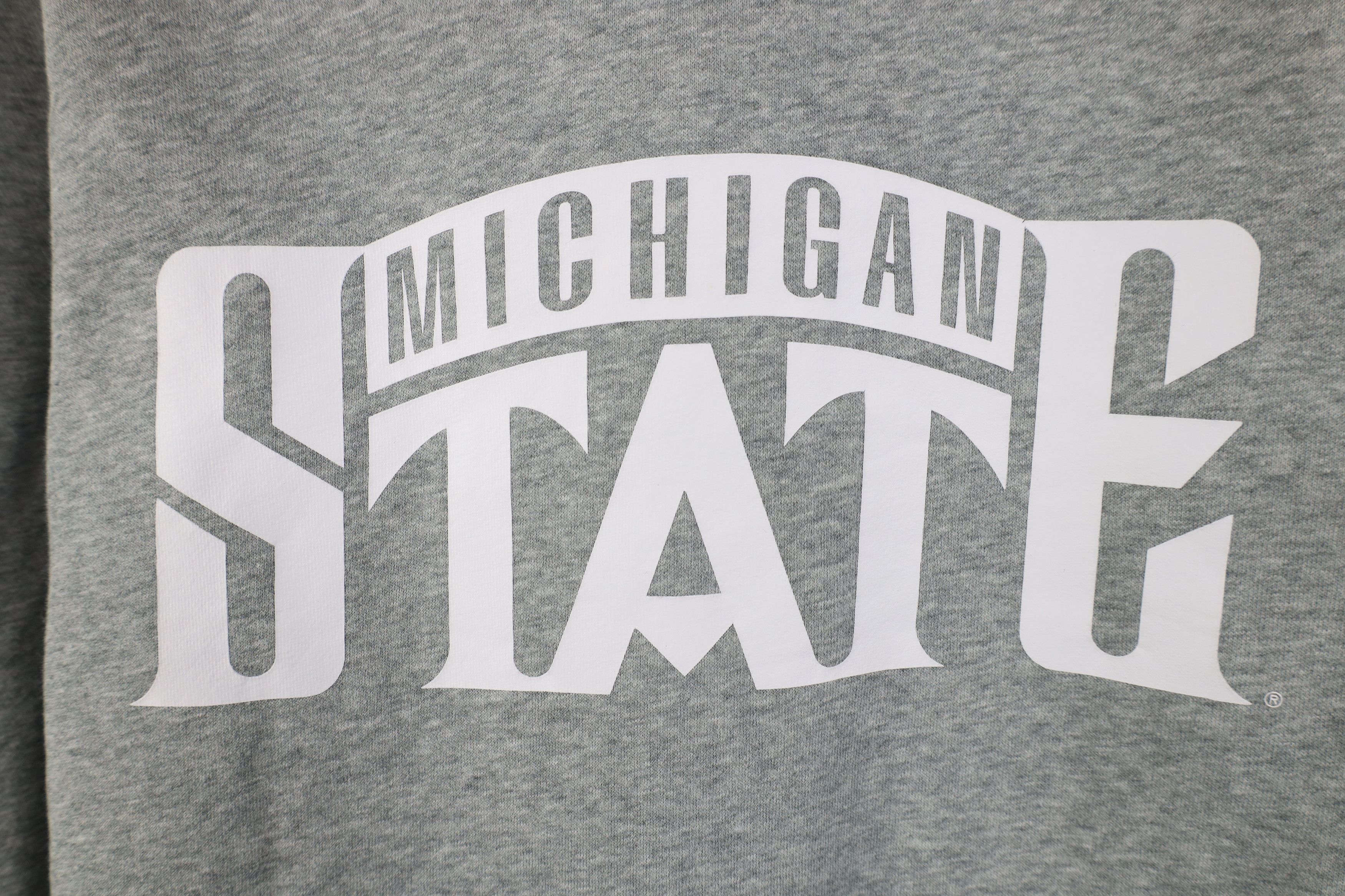 Nike Nike Molon Labe Michigan State University Hoodie Sweatshirt Size US S / EU 44-46 / 1 - 4 Thumbnail