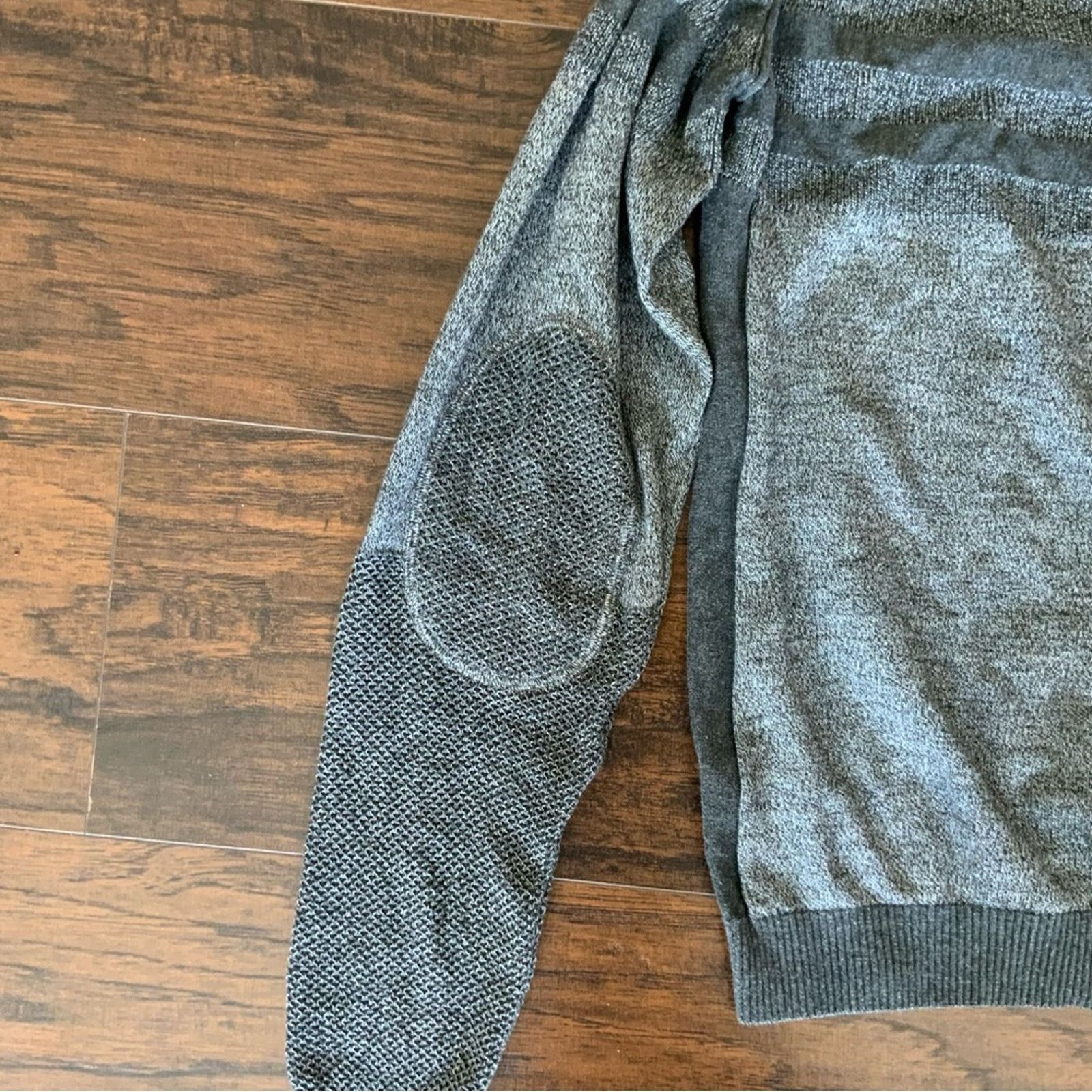 Buffalo David Bitton David Bitton Crewneck Sweater Size US XL / EU 56 / 4 - 6 Thumbnail