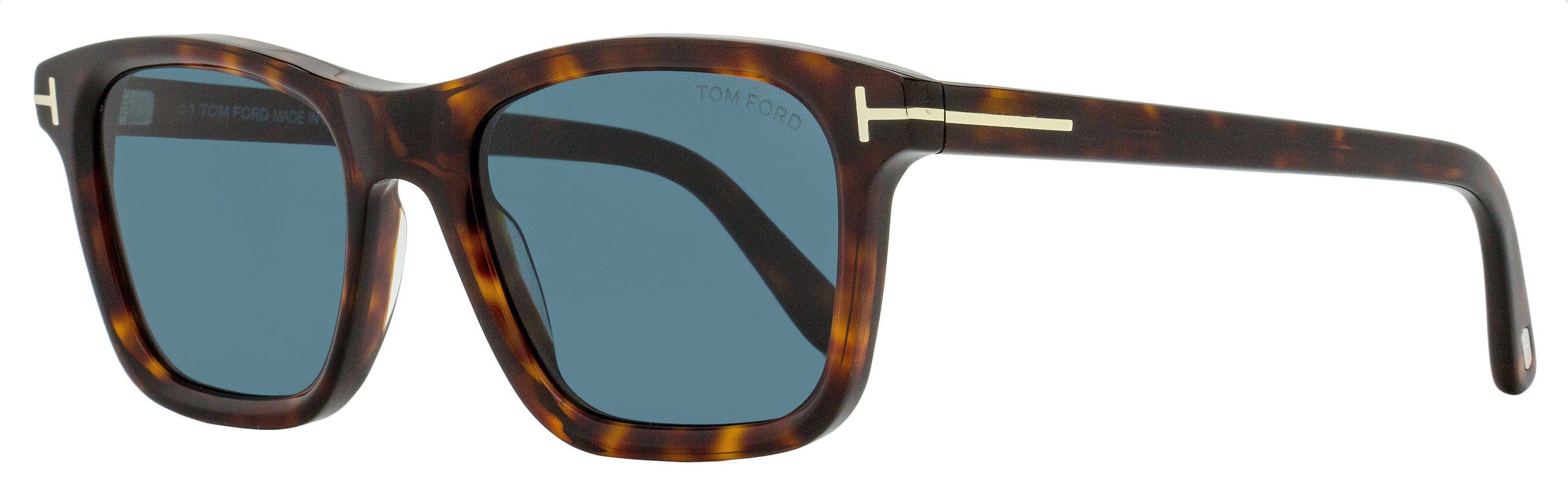 Barron Sunglasses TF1179 54V Red Havana 54mm FT1179