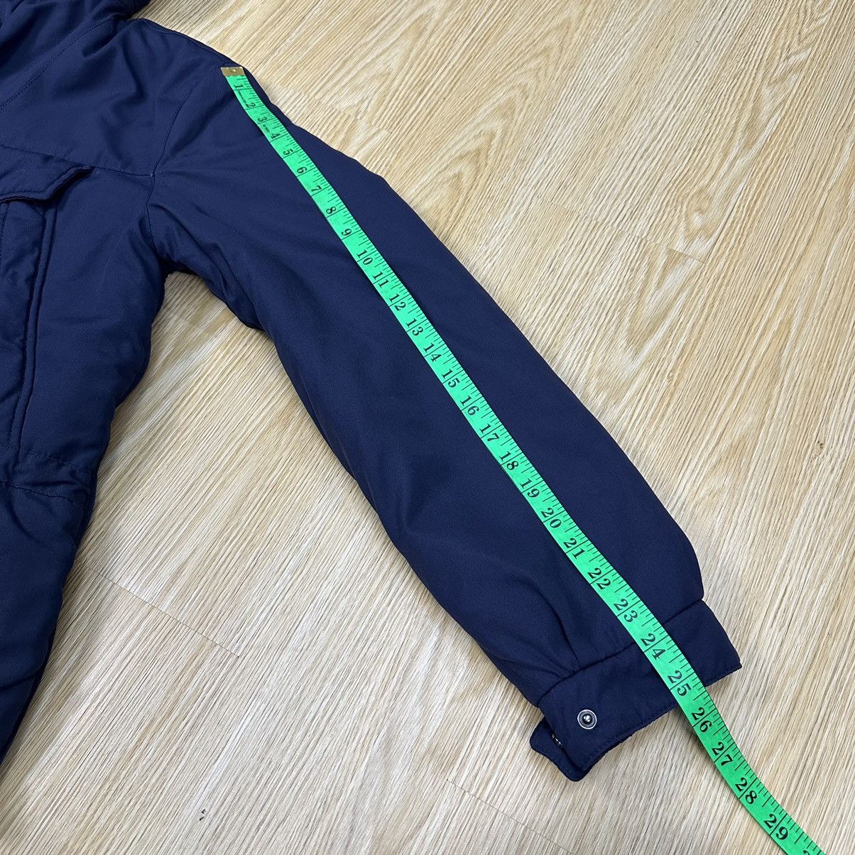 Napapijri Napijiri Oudoor Vintage Anorak Jacket Z187 Size US L / EU 52-54 / 3 - 12 Thumbnail