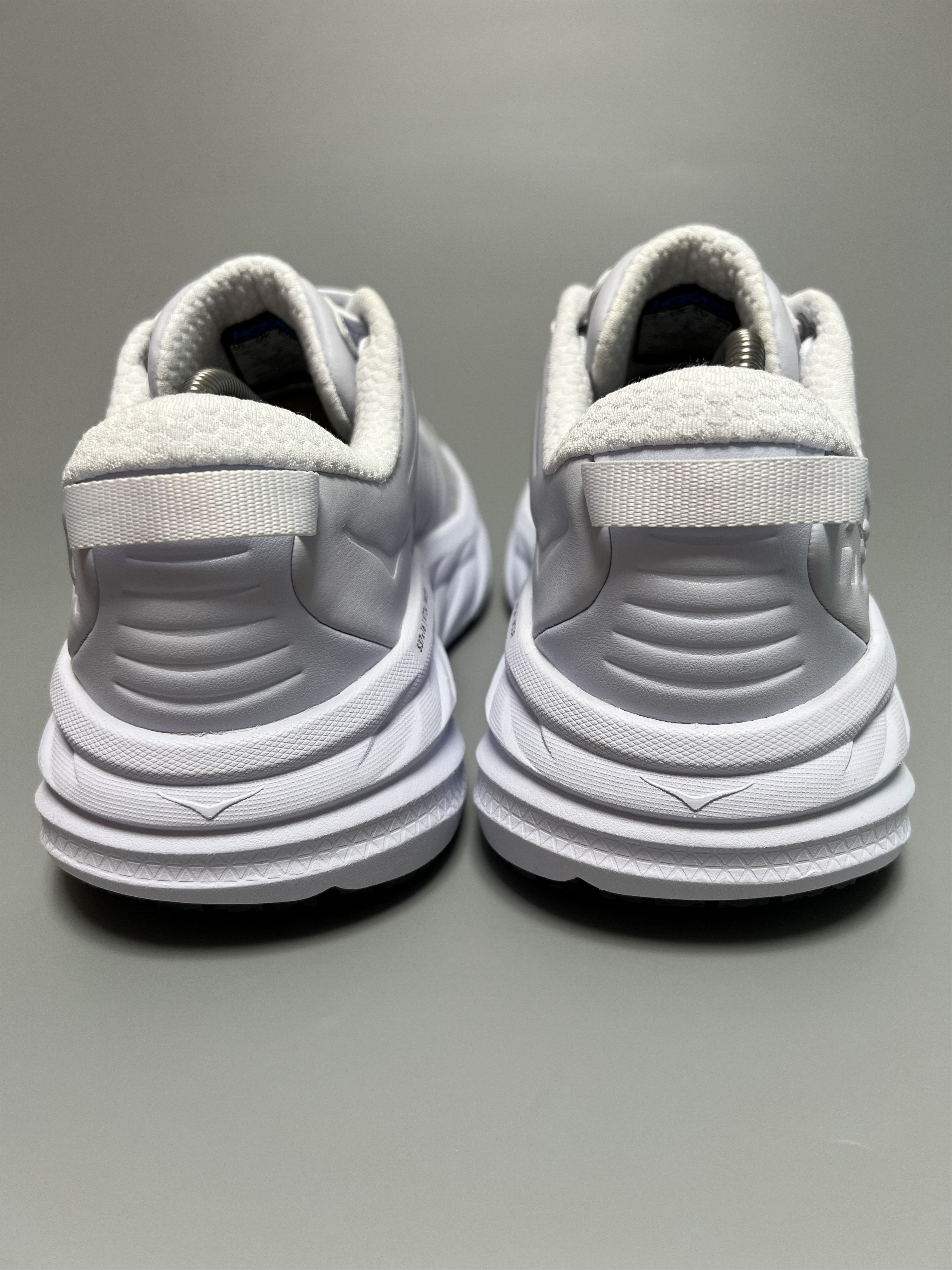 Hoka 9.5D Hoka Bondi SR Wide Running Shoes Walking Size US 9.5 / IT 39.5 - 3 Thumbnail