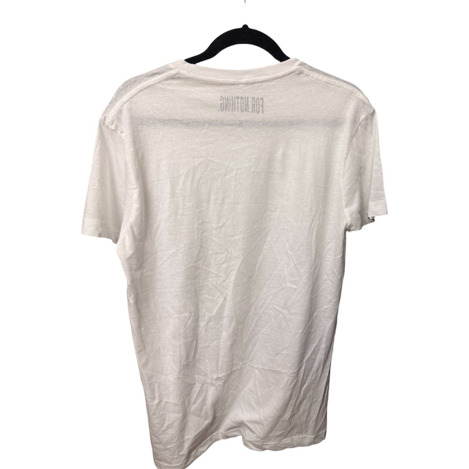 Other For Nothing "Wall" Shirt Size US M / EU 48-50 / 2 - 2 Thumbnail