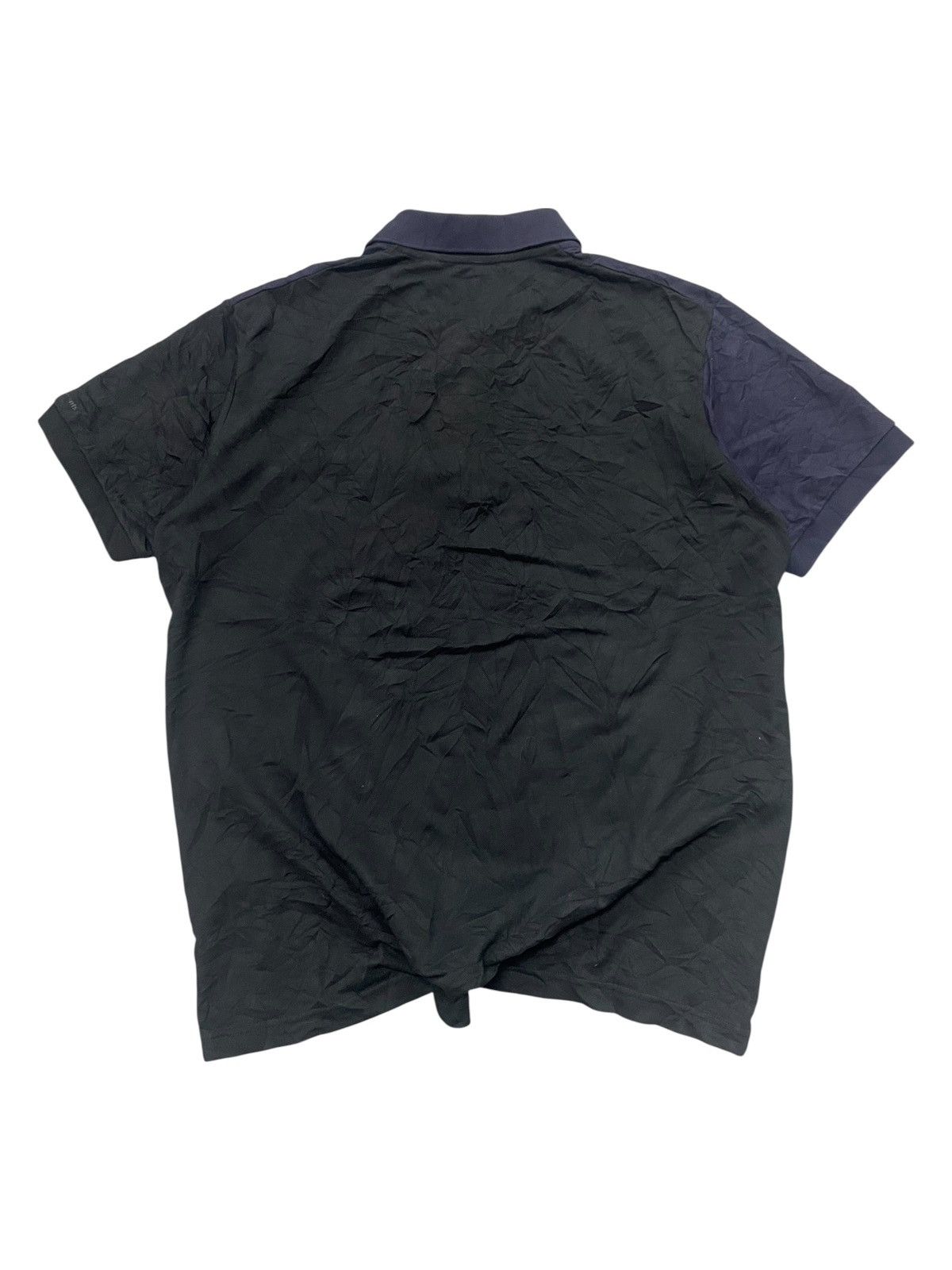 Engineered Garments × Uniqlo Uniqlo polo shirt X Engineer Garments Size US XL / EU 56 / 4 - 9 Thumbnail