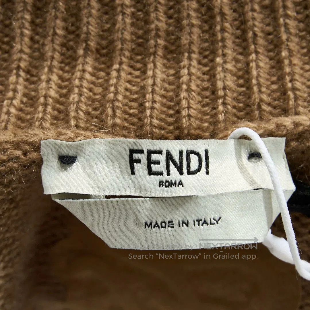 Fendi Fendi Women's High. Size S / US 4 / IT 40 - 7 Thumbnail