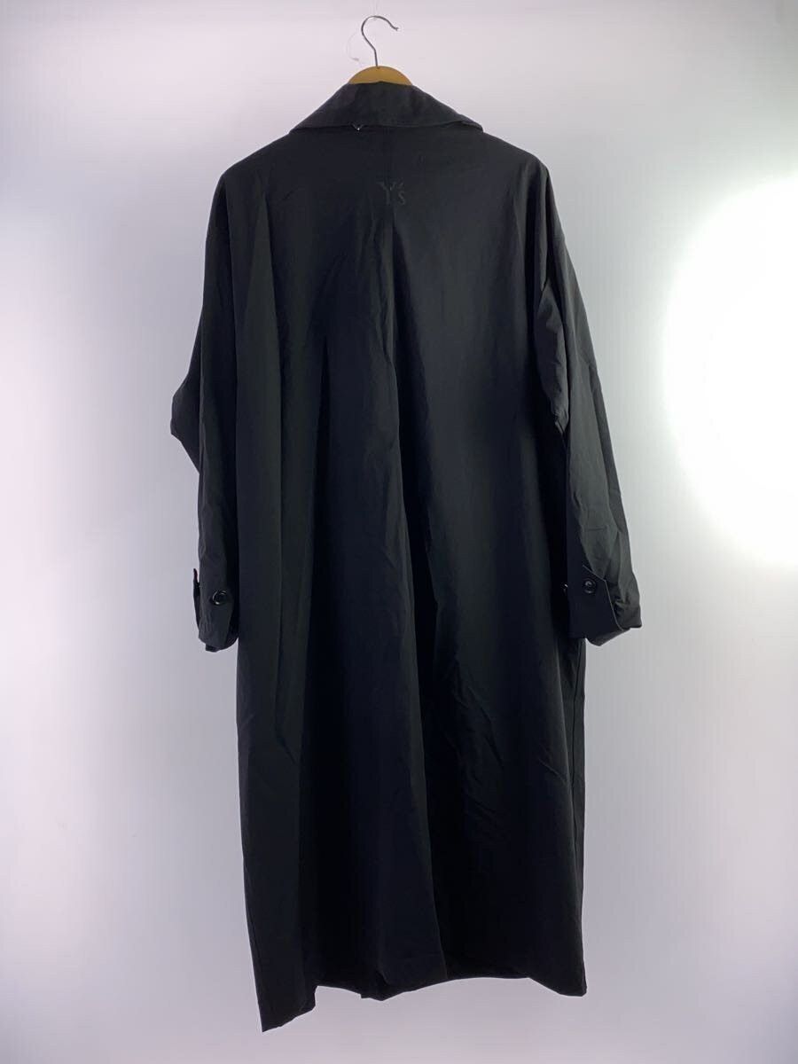 Yohji Yamamoto yohji yamamoto Y's/YB-C10-629 Bal collar coat Size US S / EU 44-46 / 1 - 2 Thumbnail