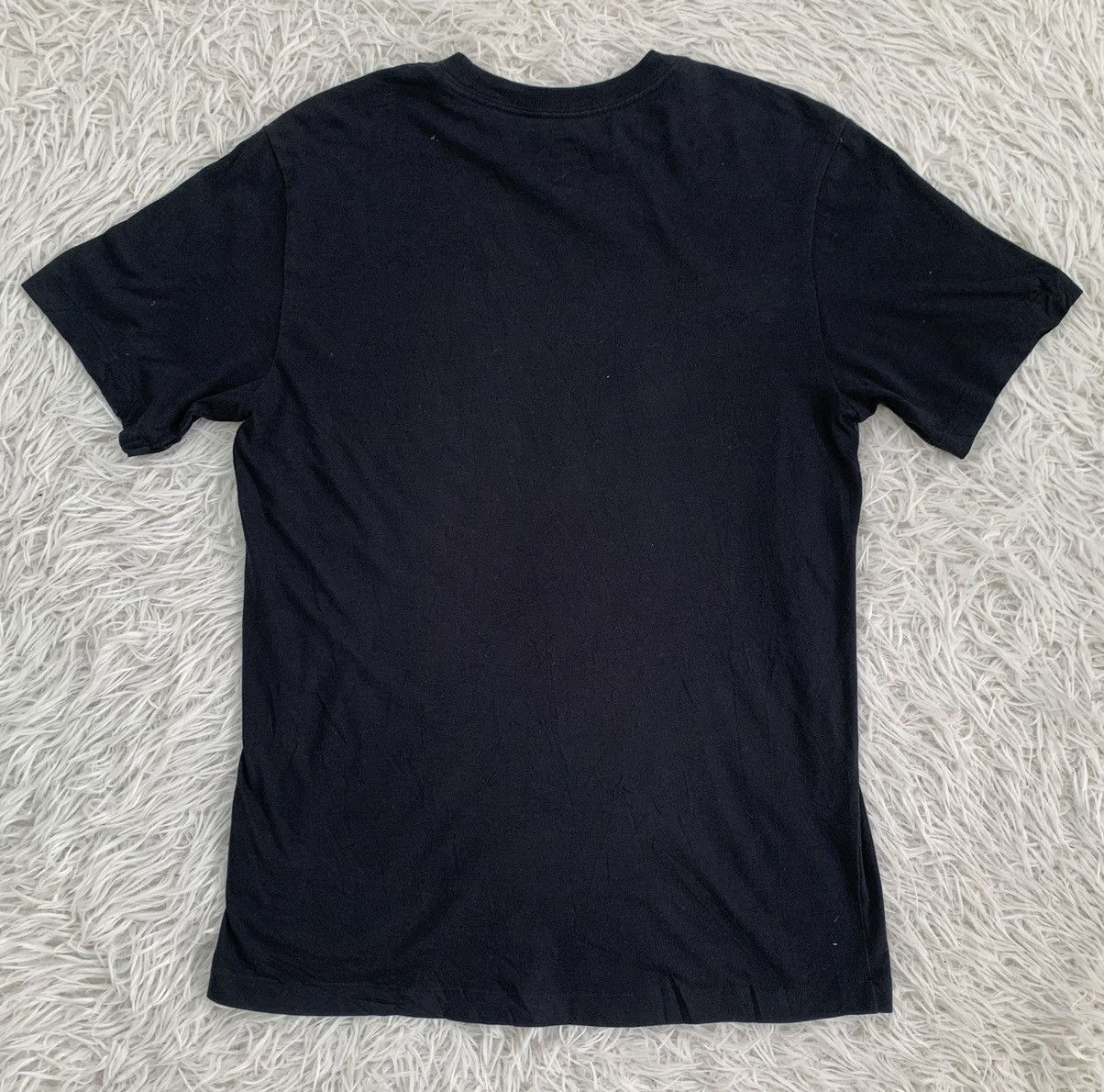 Nike Nike Just Do It Printed Tee Size US S / EU 44-46 / 1 - 2 Thumbnail