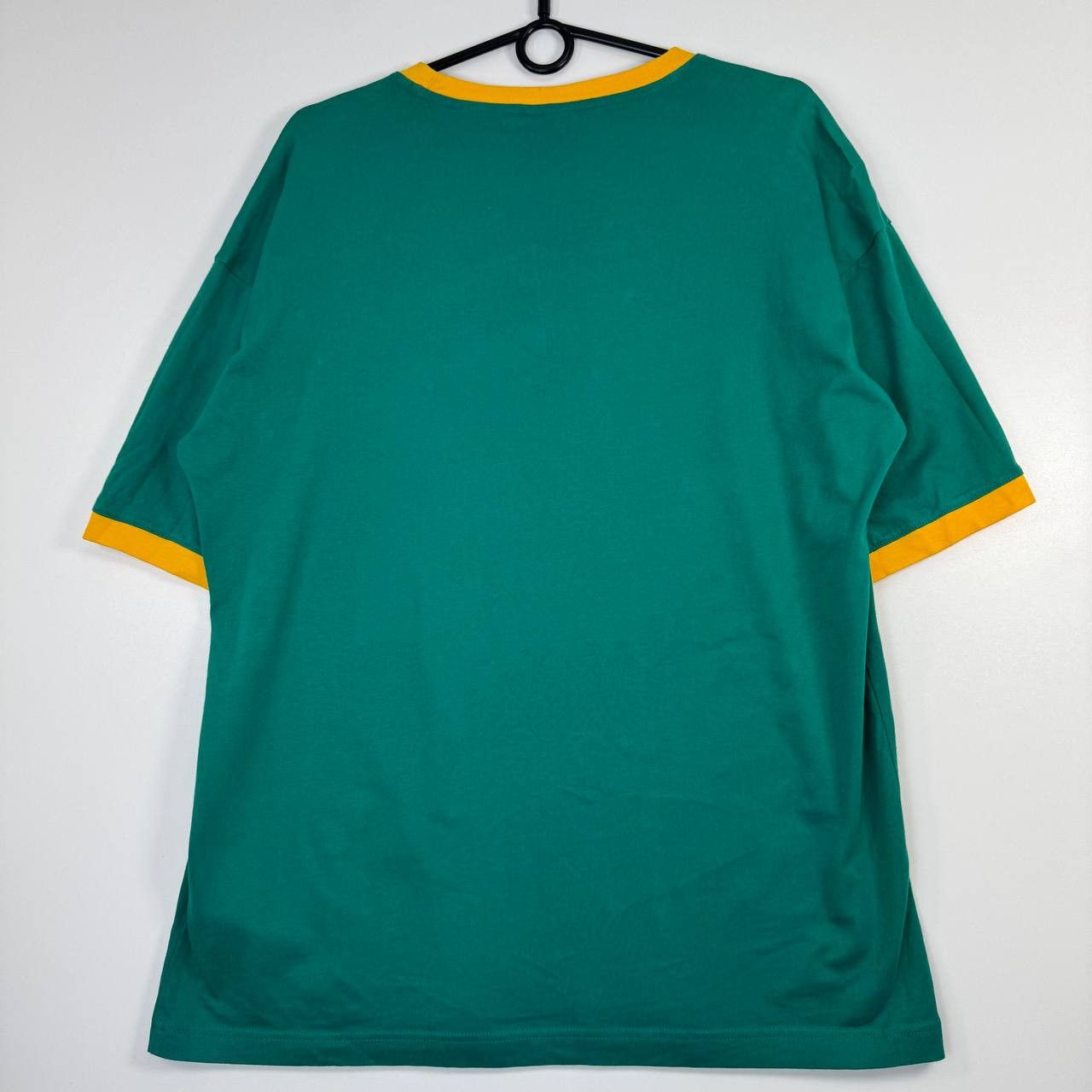 Champion Champion x Stranger Things Hawkins T-Shirt Mens Size XL Size US XL / EU 56 / 4 - 9 Thumbnail