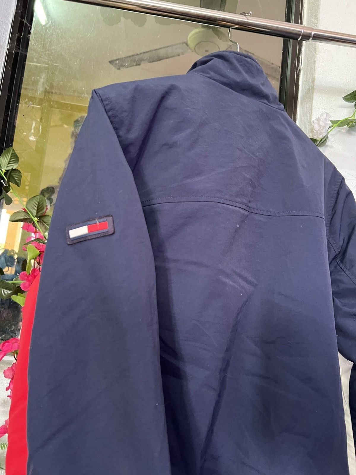 Tommy Hilfiger Tommy Hilfiger Denim Like Jacket Size US M / EU 48-50 / 2 - 5 Thumbnail