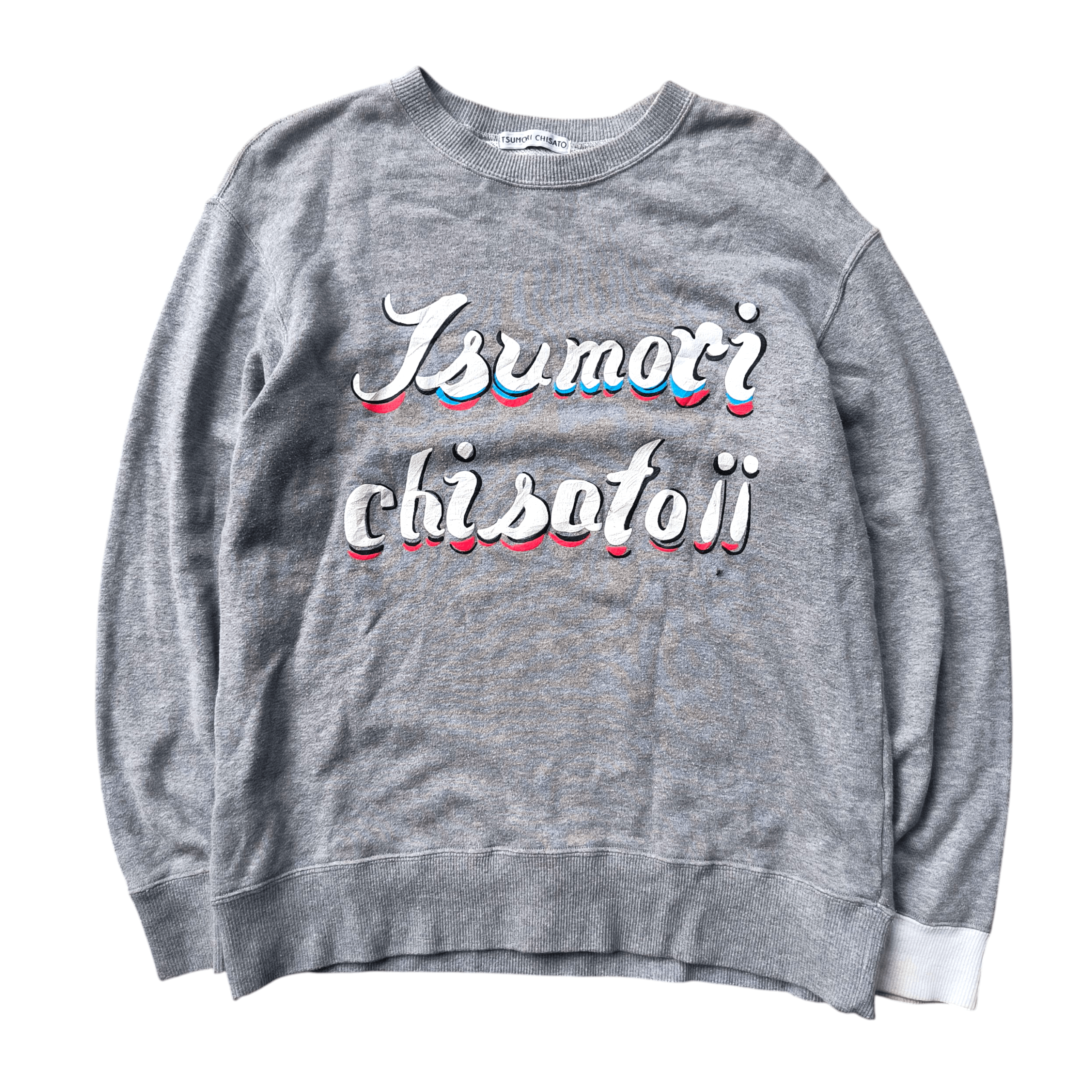 Tsumori Chisato Issey Miyake Tsumori Chisato Size US M / EU 48-50 / 2 - 1 Thumbnail