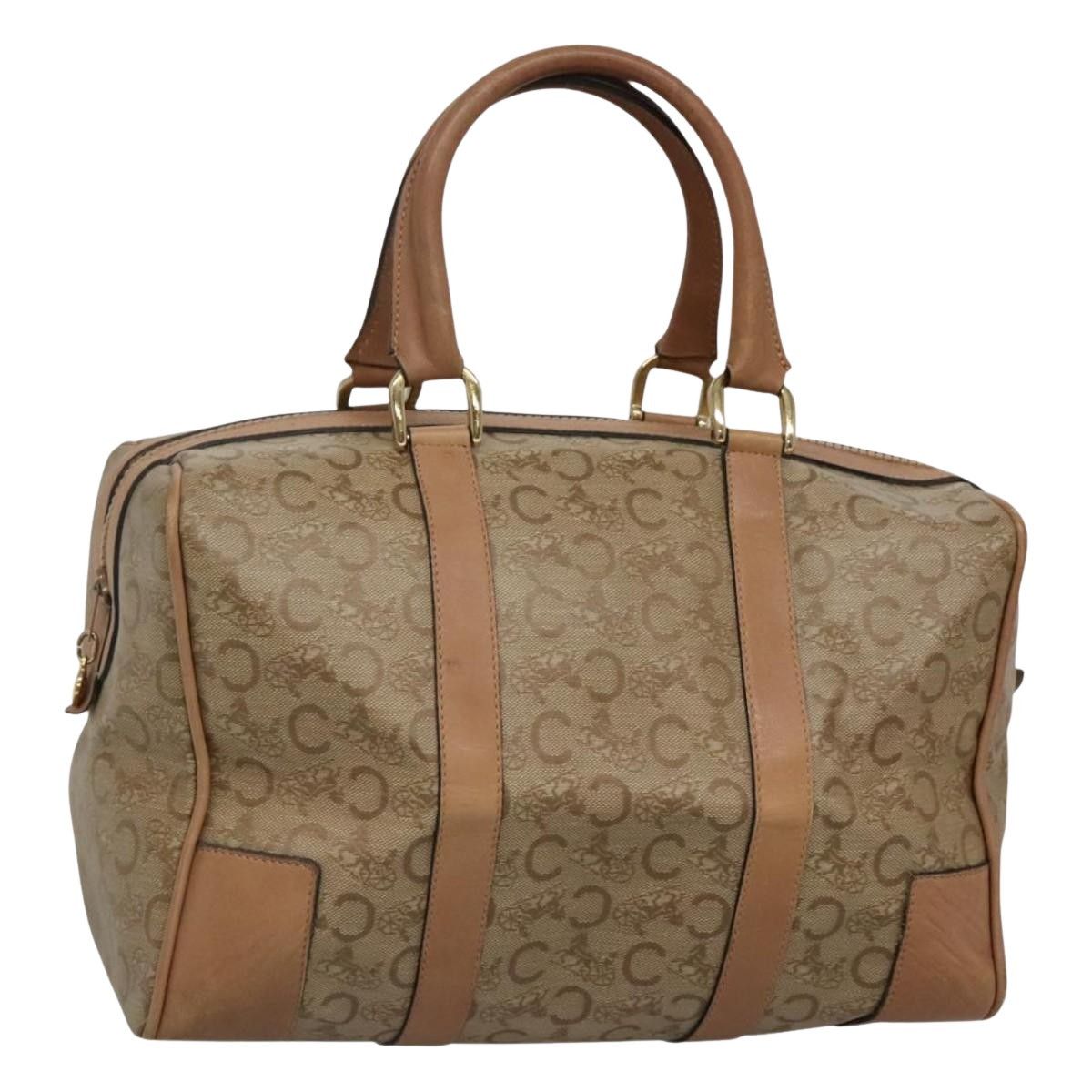 Celine Céline Macadam travel Size ONE SIZE - 1 Thumbnail