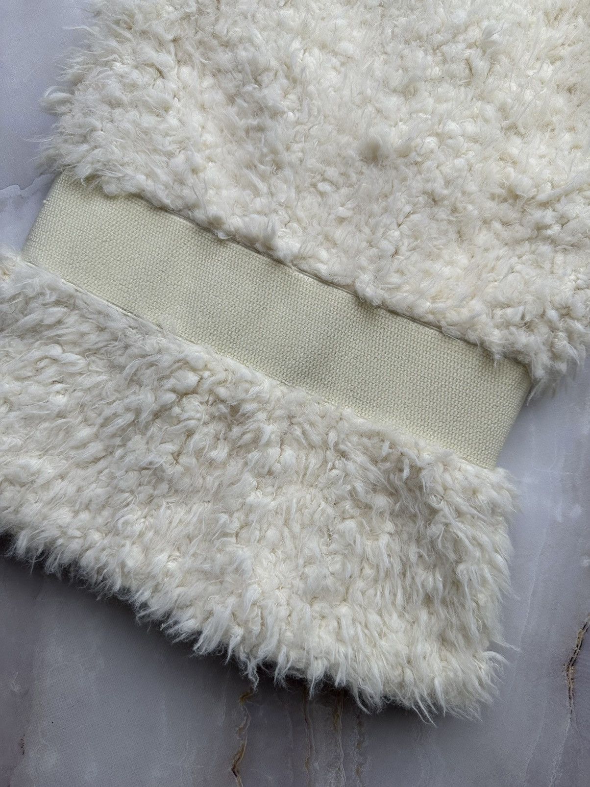 Japanese Brand Vintage Soft Vest Size S / US 4 / IT 40 - 12 Thumbnail