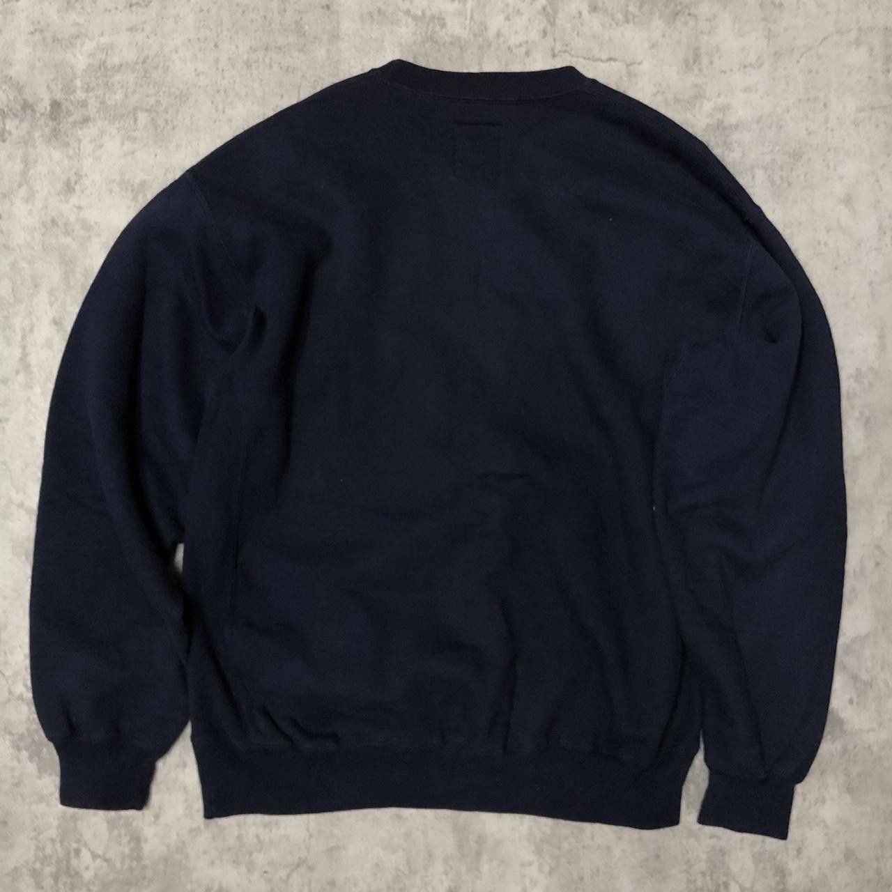 Other Navy blue Penn State crewneck sweatshirt Size US L / EU 52-54 / 3 - 4 Thumbnail