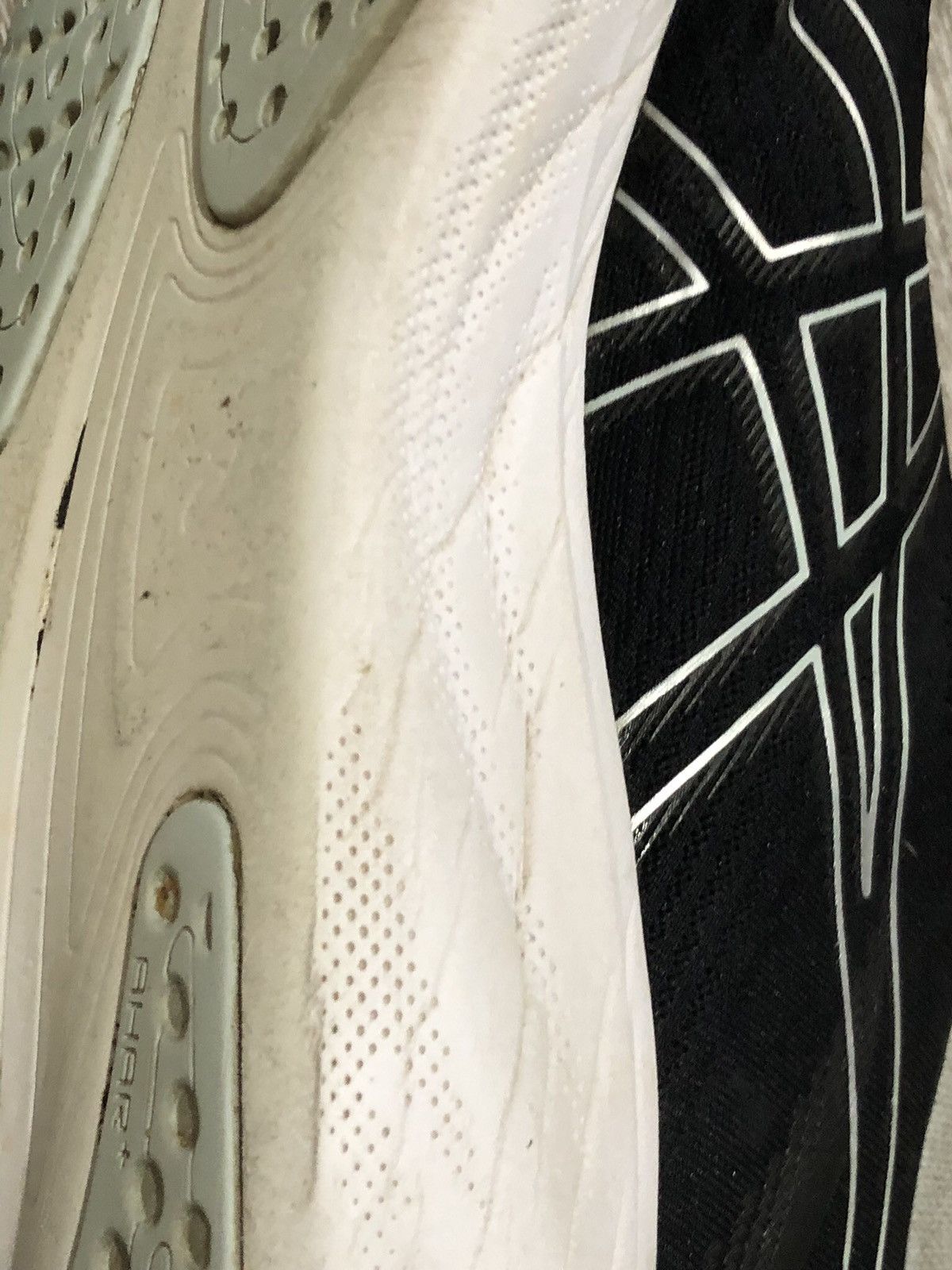 Asics ASICS gel Nimbus 25 1012B357 Size US 11 / IT 41 - 13 Thumbnail