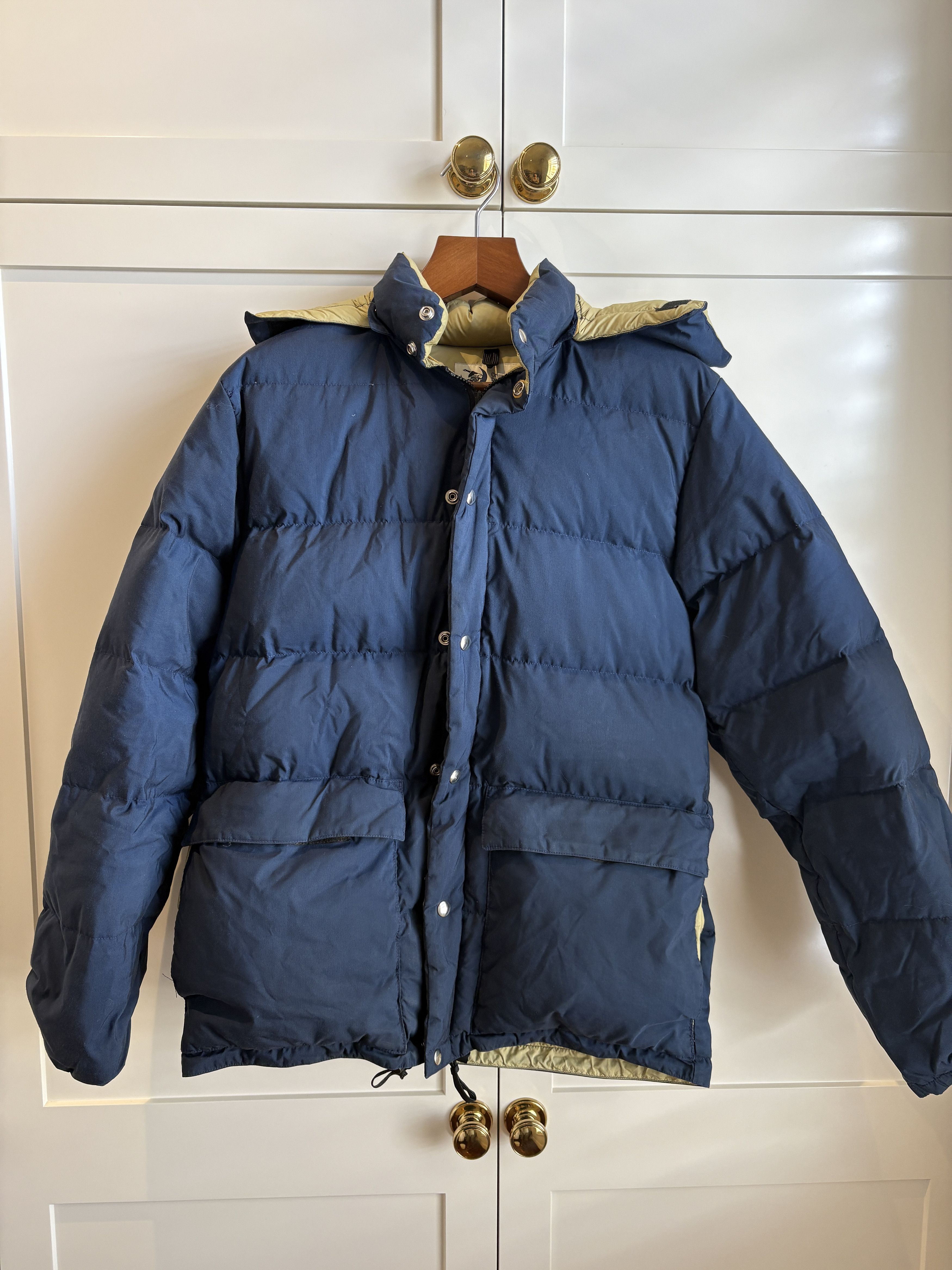 Crescent Down Works | Grailed