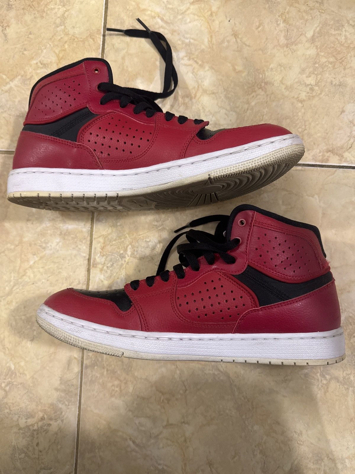 Jordan Brand Air jorden access Size US 9.5 / EU 42-43 - 4 Thumbnail