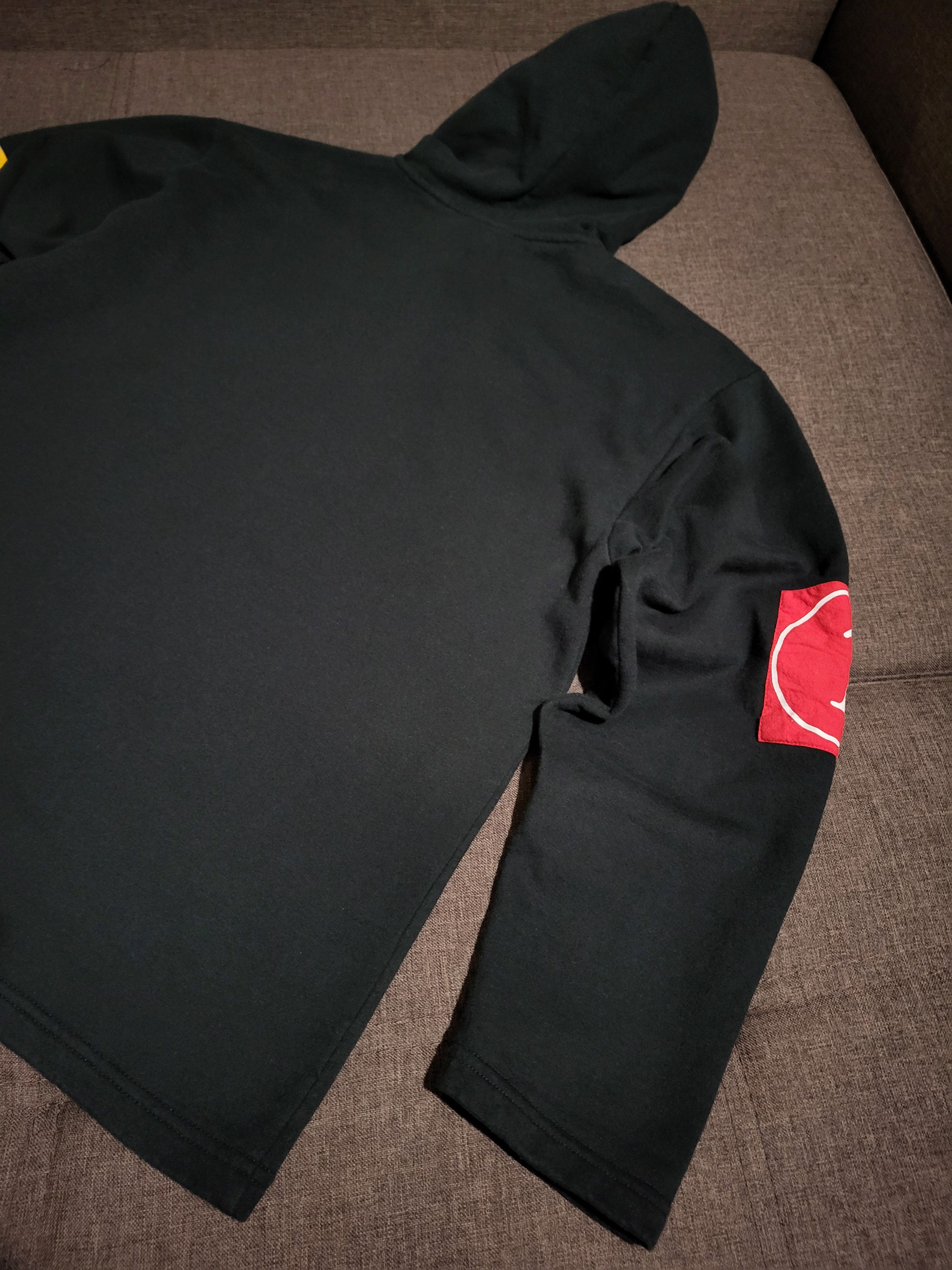 Ferrari vintage FERARRI hoodie F1 champion 2003 M Size US M / EU 48-50 / 2 - 8 Thumbnail