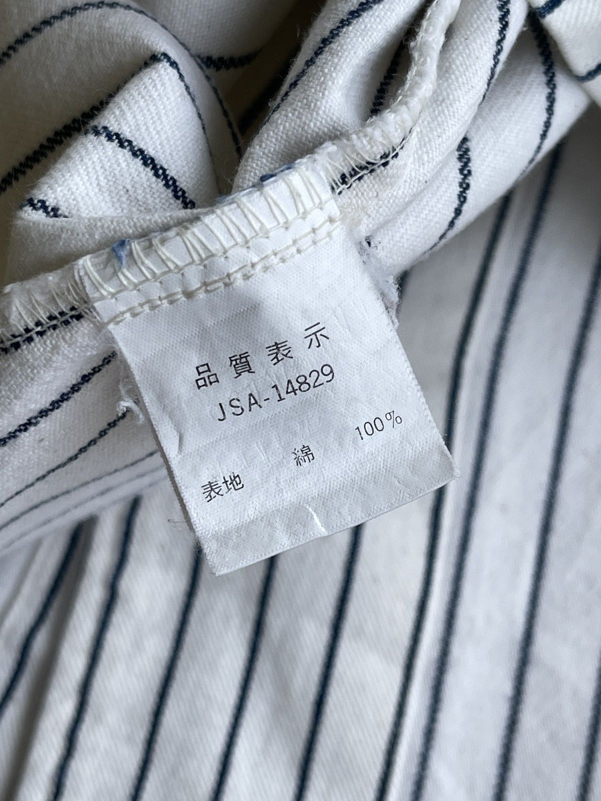 Starter Vintage Starter X New York Yankees MLB Shirt Size US L / EU 52-54 / 3 - 7 Thumbnail