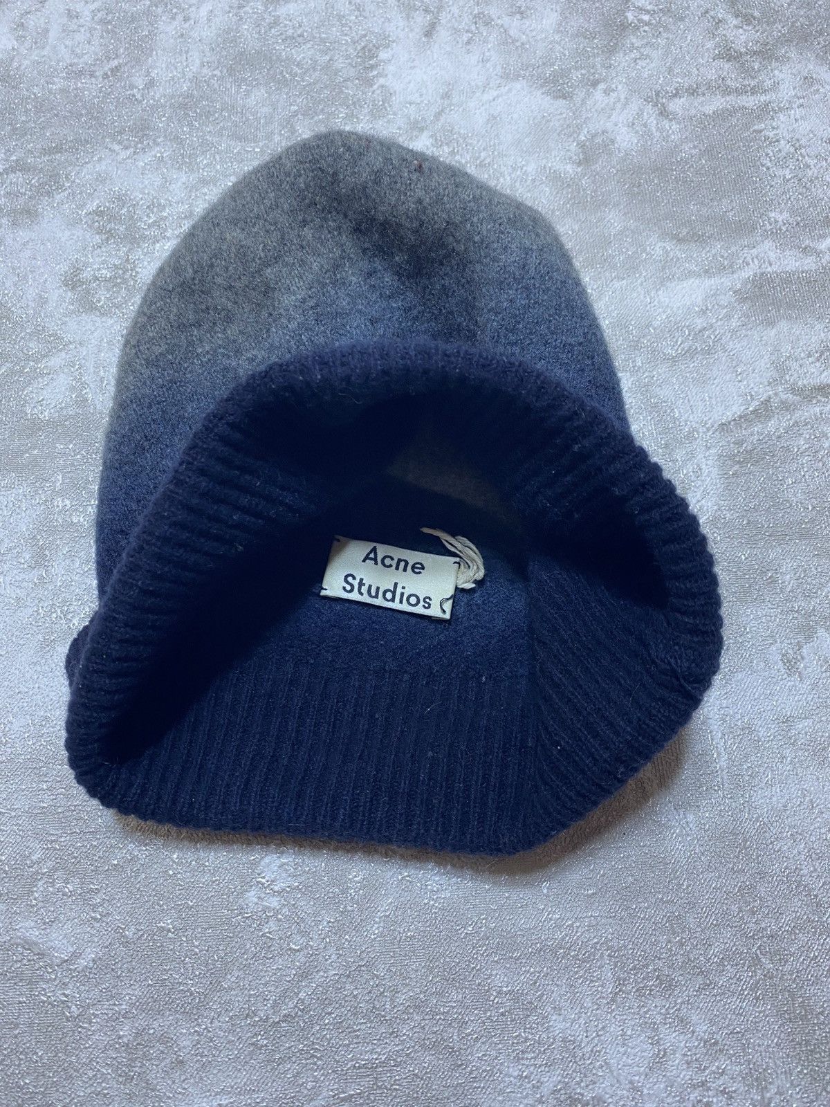 Acne Studios AW14 Vintage Wool Hat Acne Studios Hype Size ONE SIZE - 3 Thumbnail