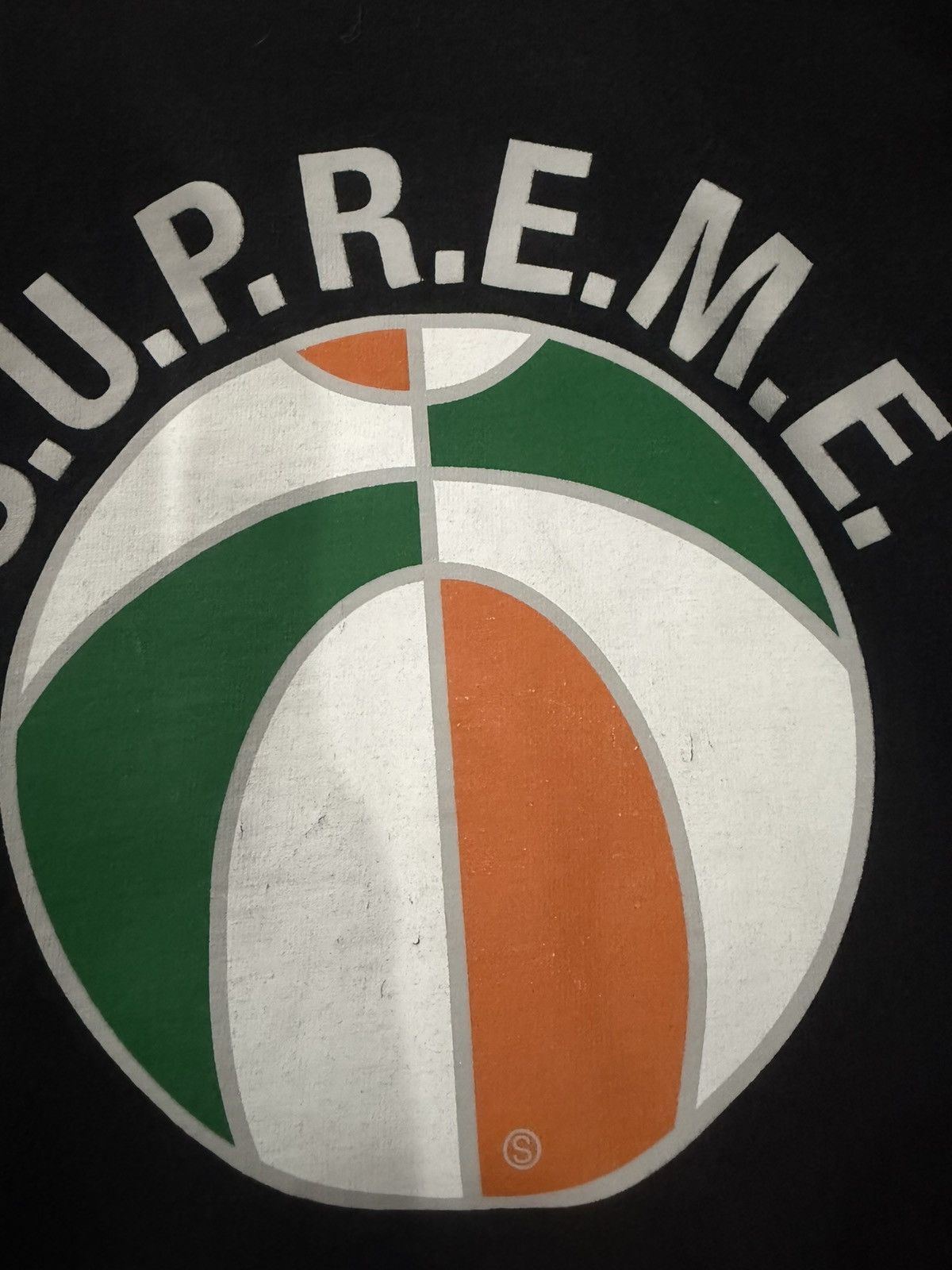 Supreme Supreme beach ball design Size US S / EU 44-46 / 1 - 3 Thumbnail