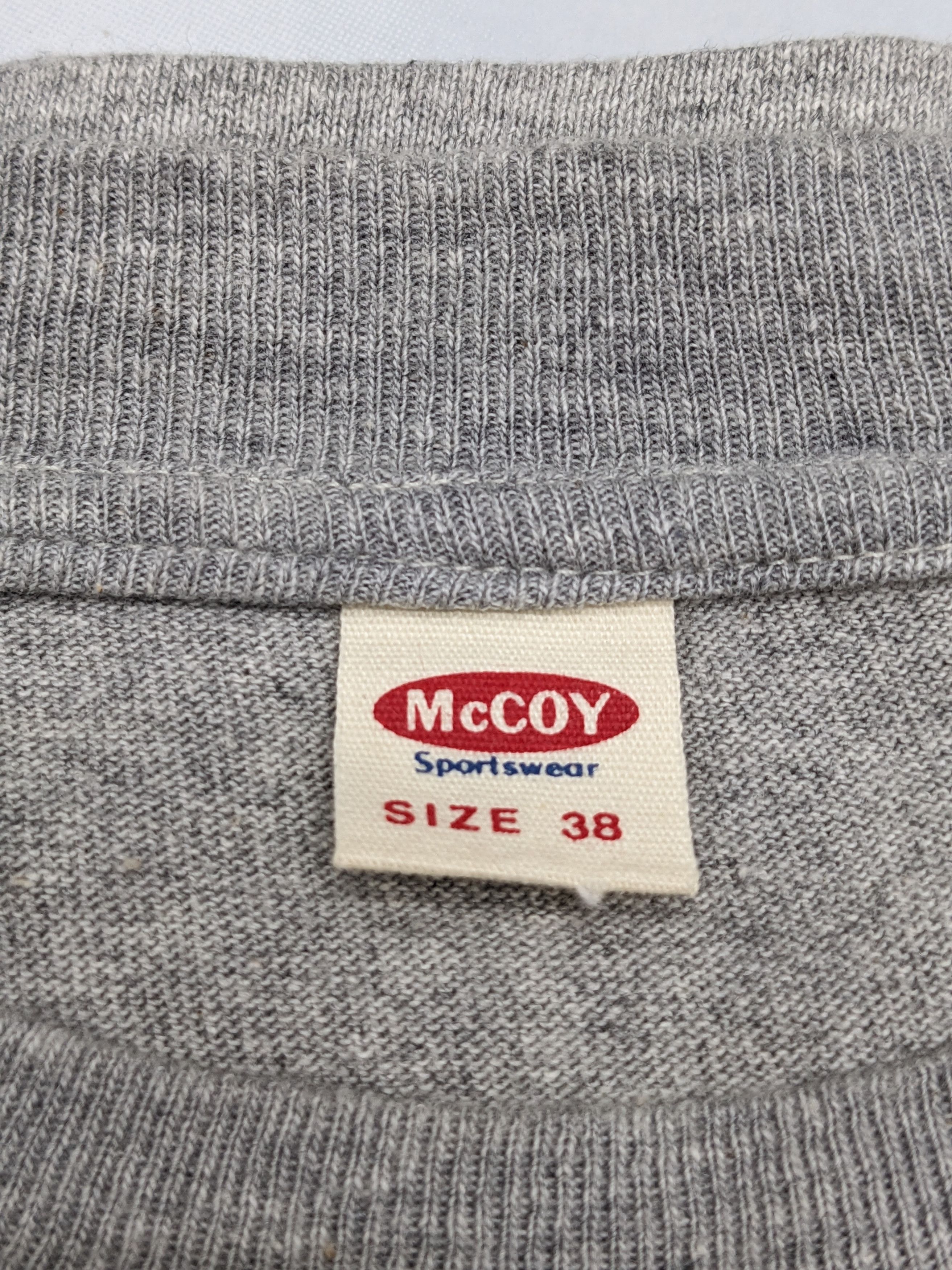 The Real McCoy's Vintage The Real McCoy's Bombardment Ice Cold Katy Size US M / EU 48-50 / 2 - 8 Thumbnail