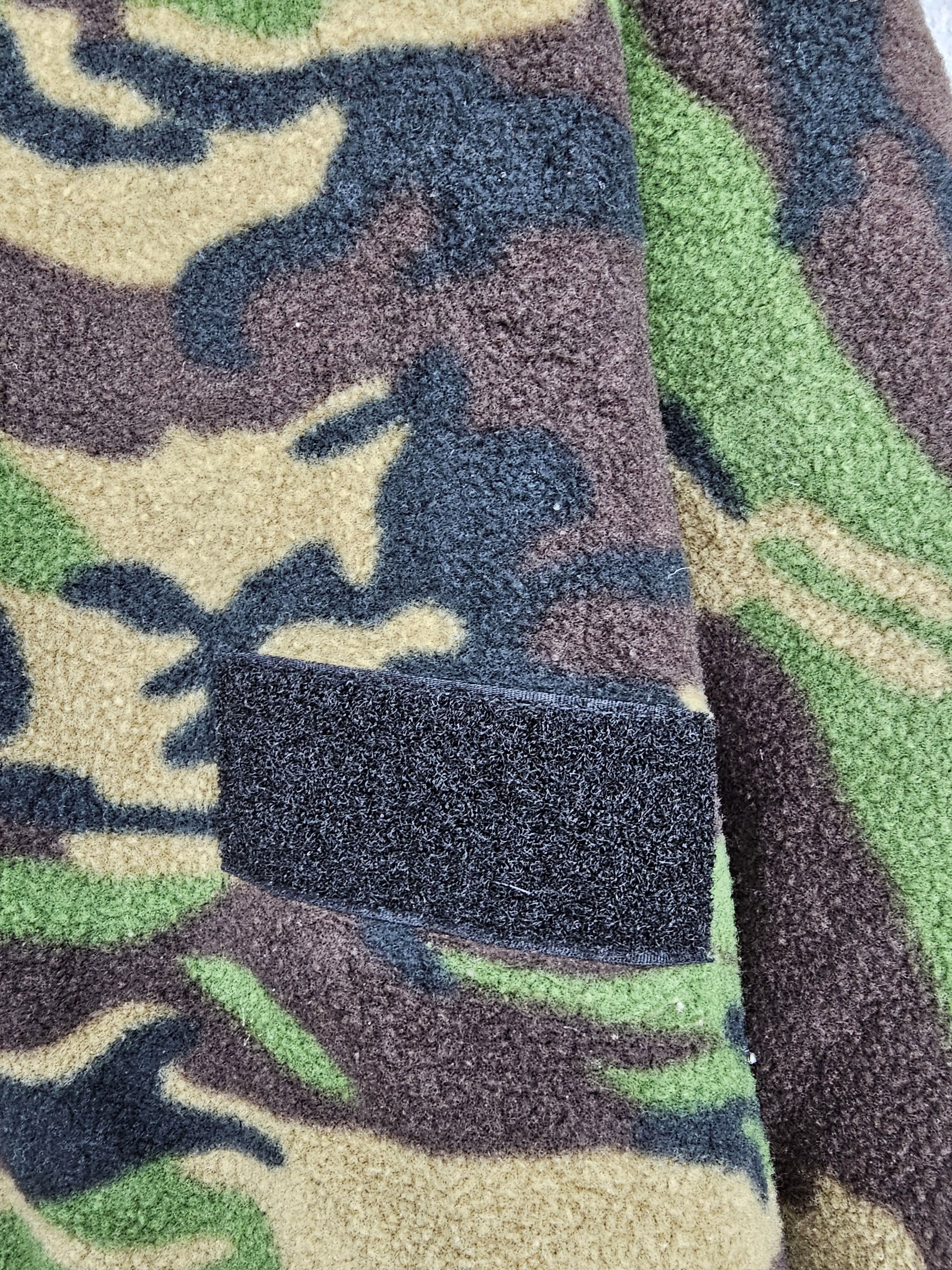 Other Vtg PENFIELD Camouflage Military Fleece Hunting Jacket J0042 Size US M / EU 48-50 / 2 - 11 Thumbnail