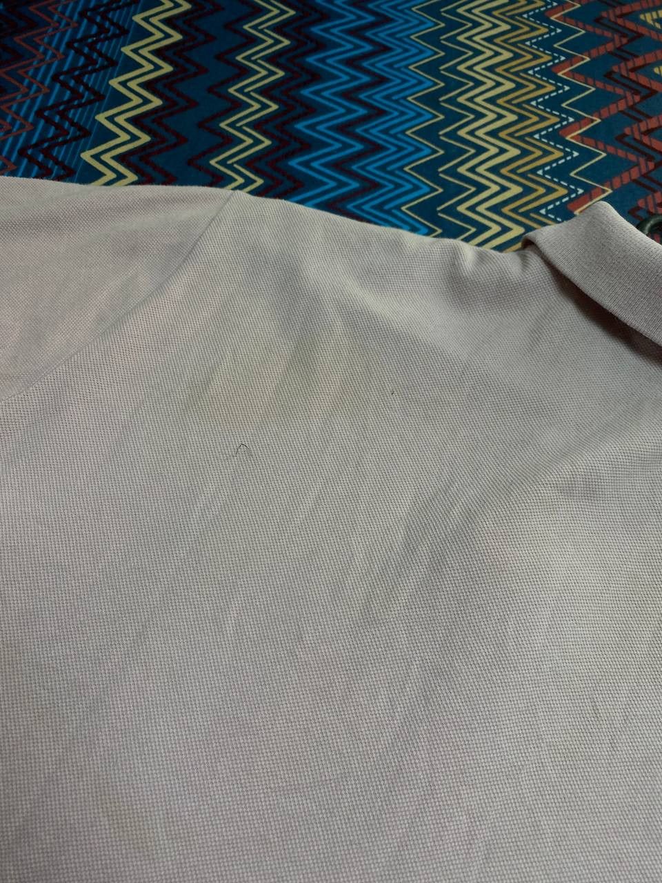Polo Ralph Lauren Streetwear T-Shirt Polo Ralph Lauren polos logo Y2K Vintage Size US M / EU 48-50 / 2 - 20 Thumbnail