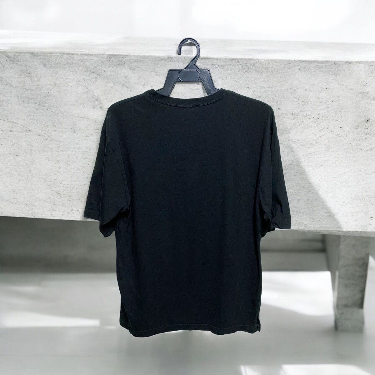 Ground Y Ground Y by Yohji Yamamoto shirt Size US M / EU 48-50 / 2 - 2 Thumbnail