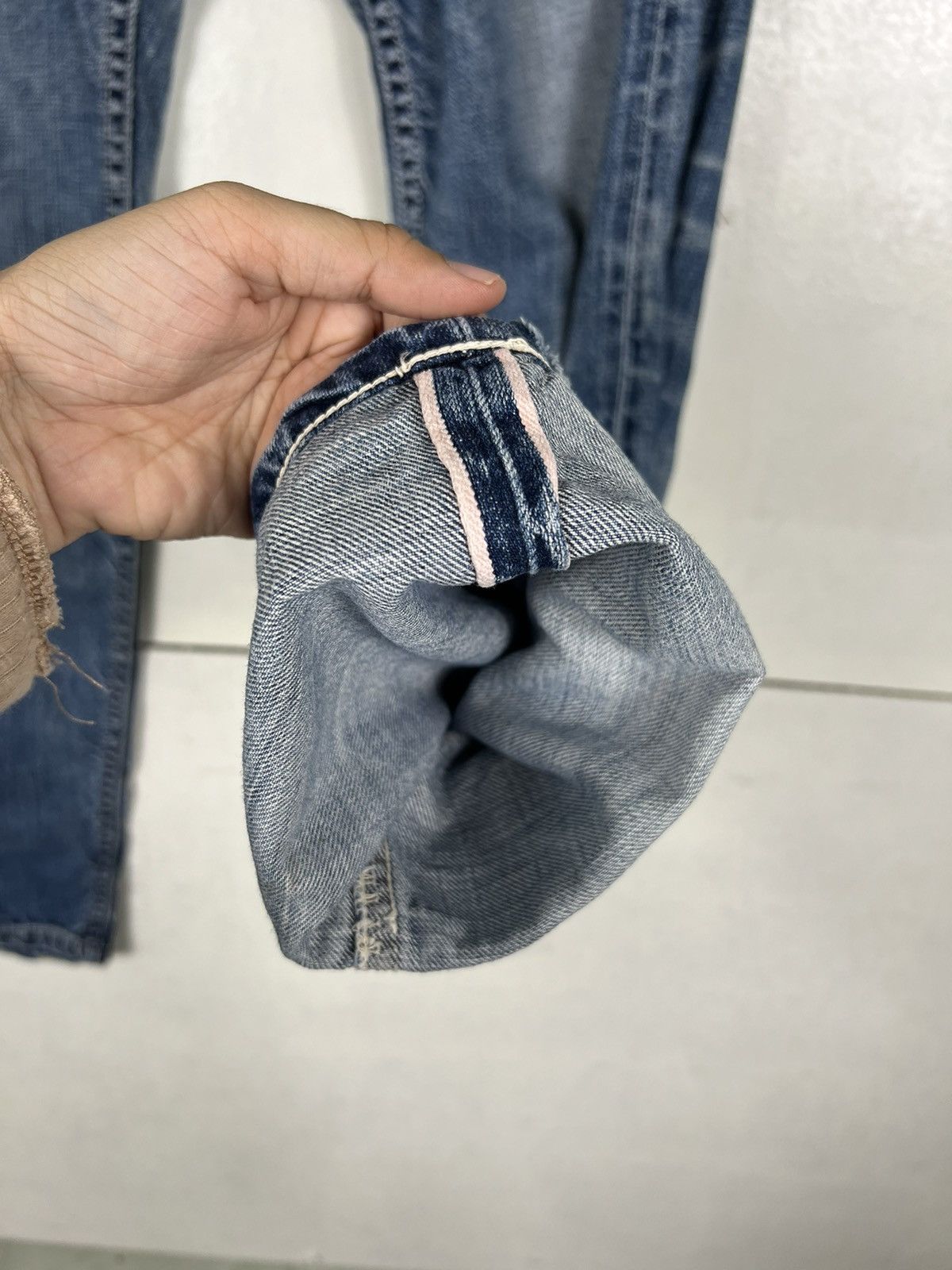 Johnbull 🔥 JOHN BULL Size US 30 / EU 46 - 12 Thumbnail