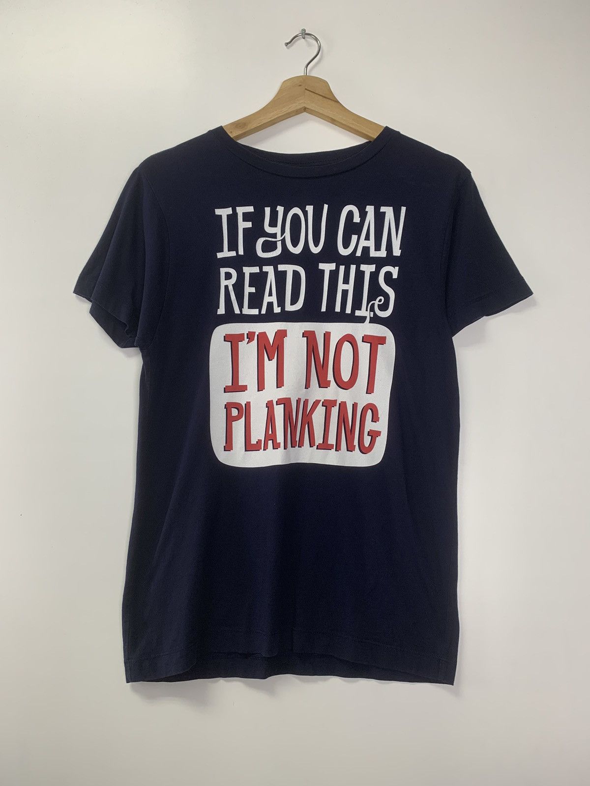 Busted tees T-shirt