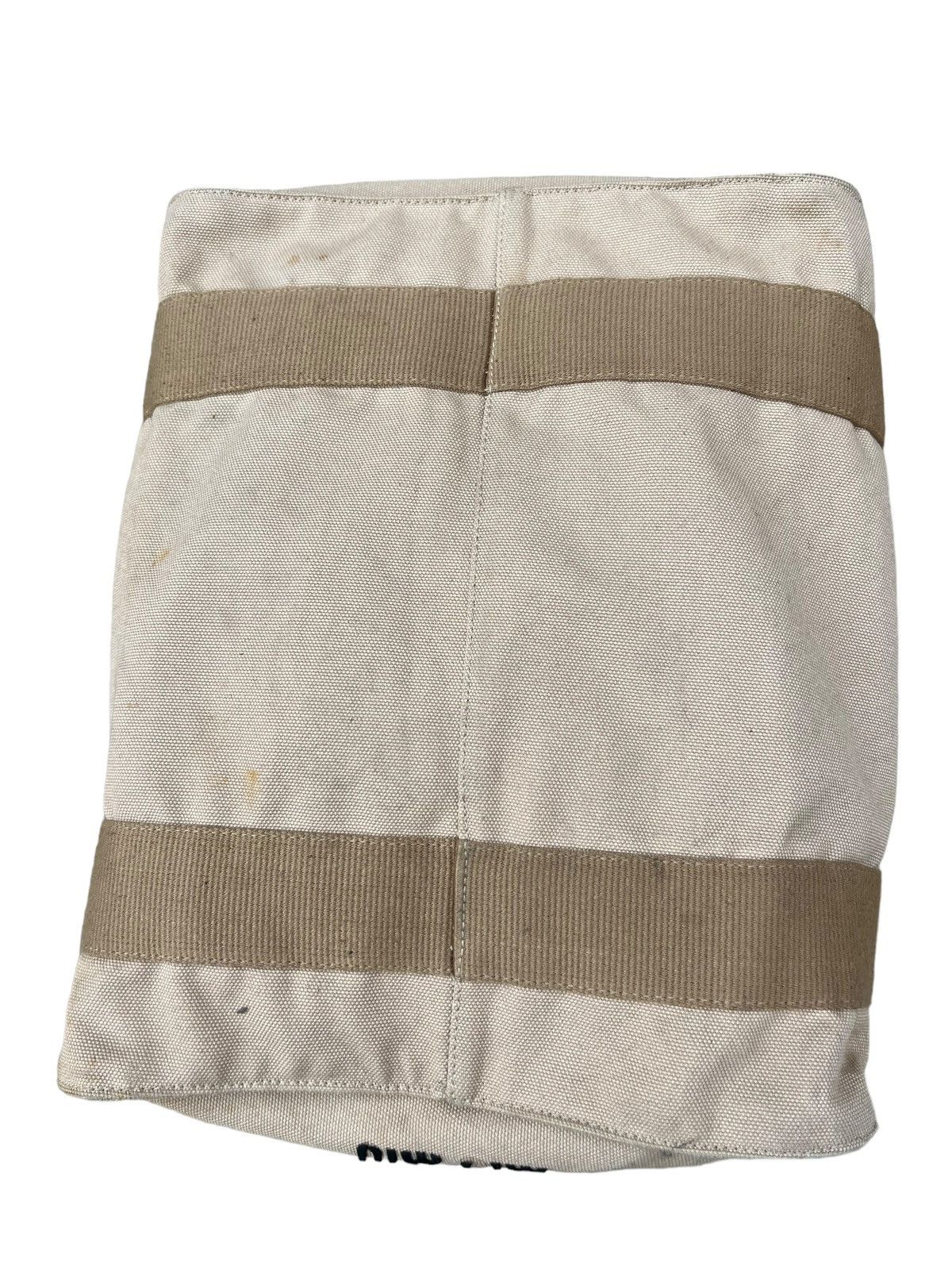 Miu Miu Vintage 90s Miu Miu 2 Way Bag Size ONE SIZE - 16 Thumbnail
